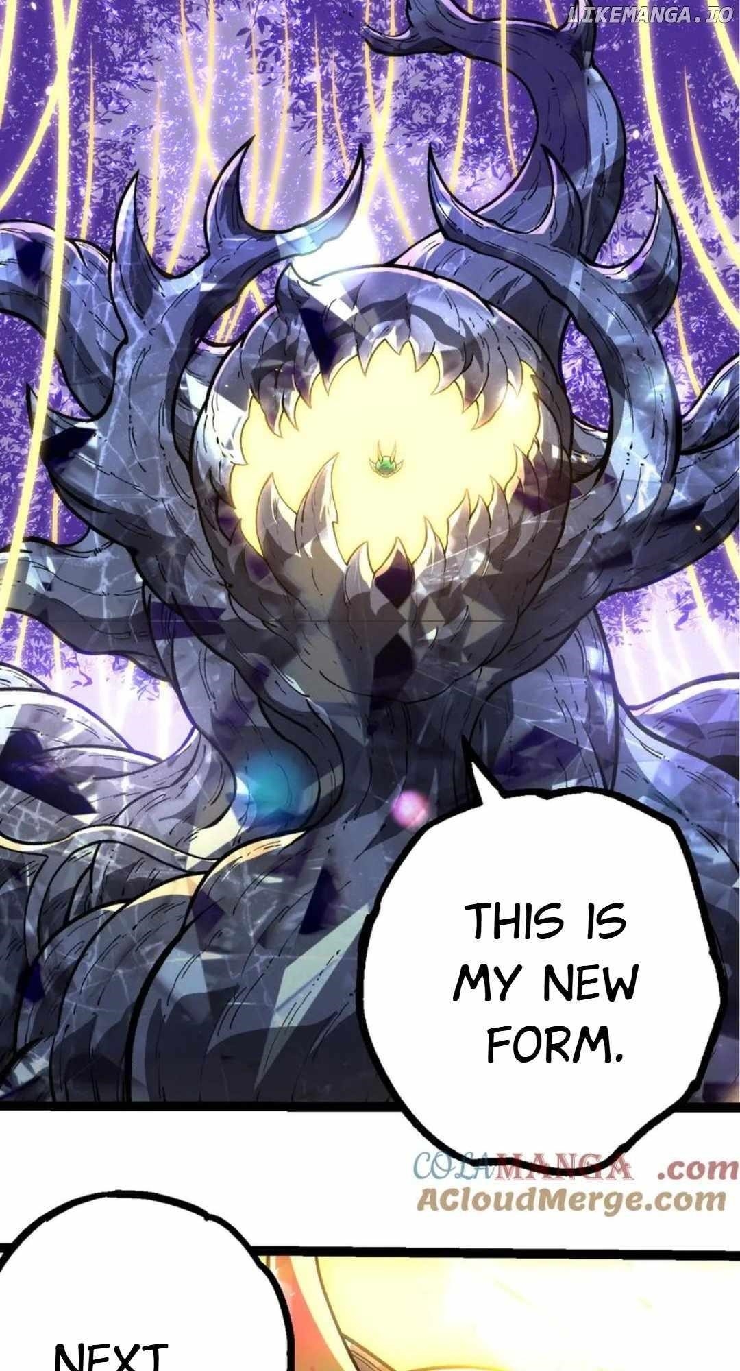 Evolution Begins With a Big Tree - Chapter 372 Page 17