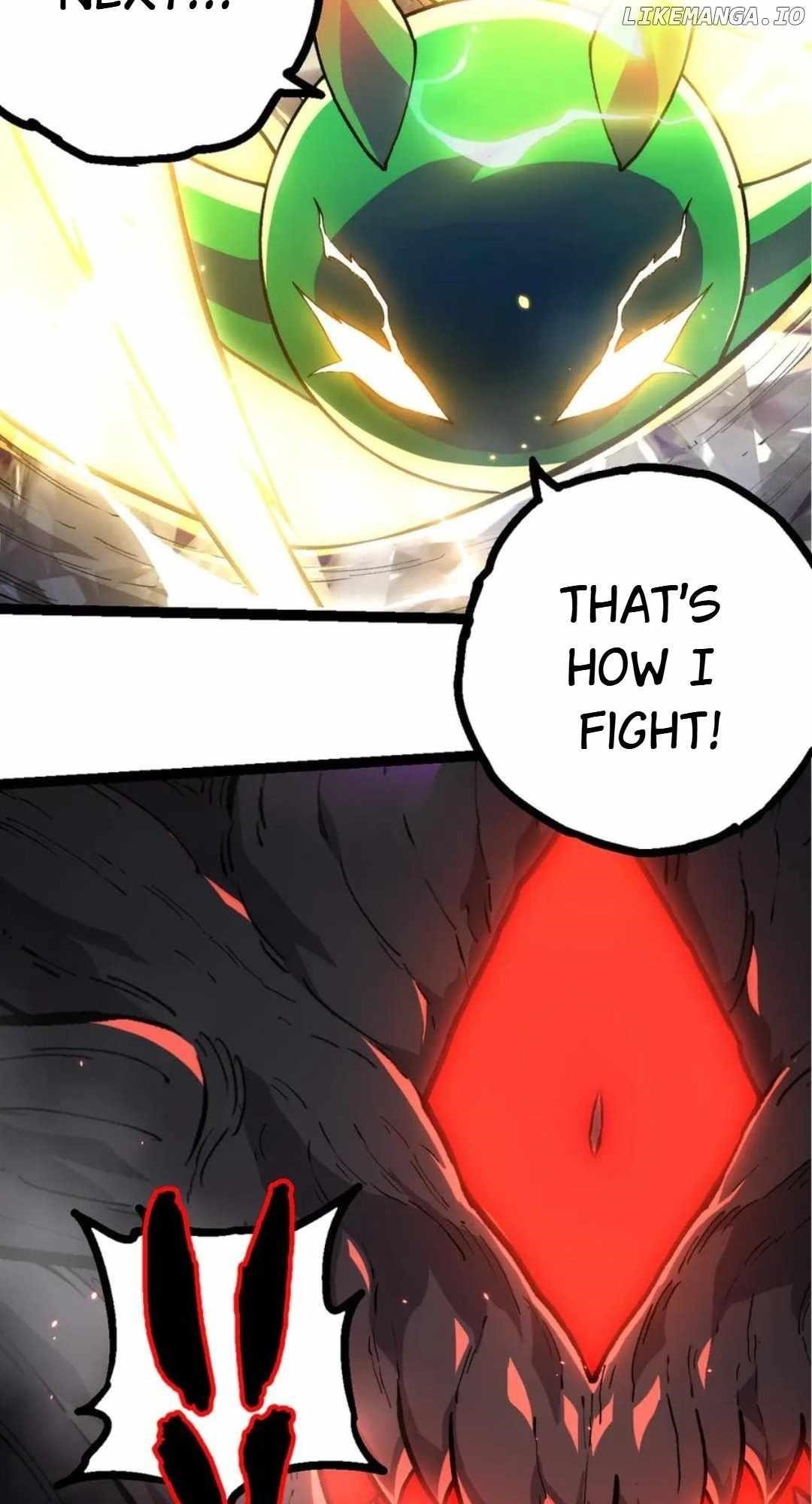 Evolution Begins With a Big Tree - Chapter 372 Page 18