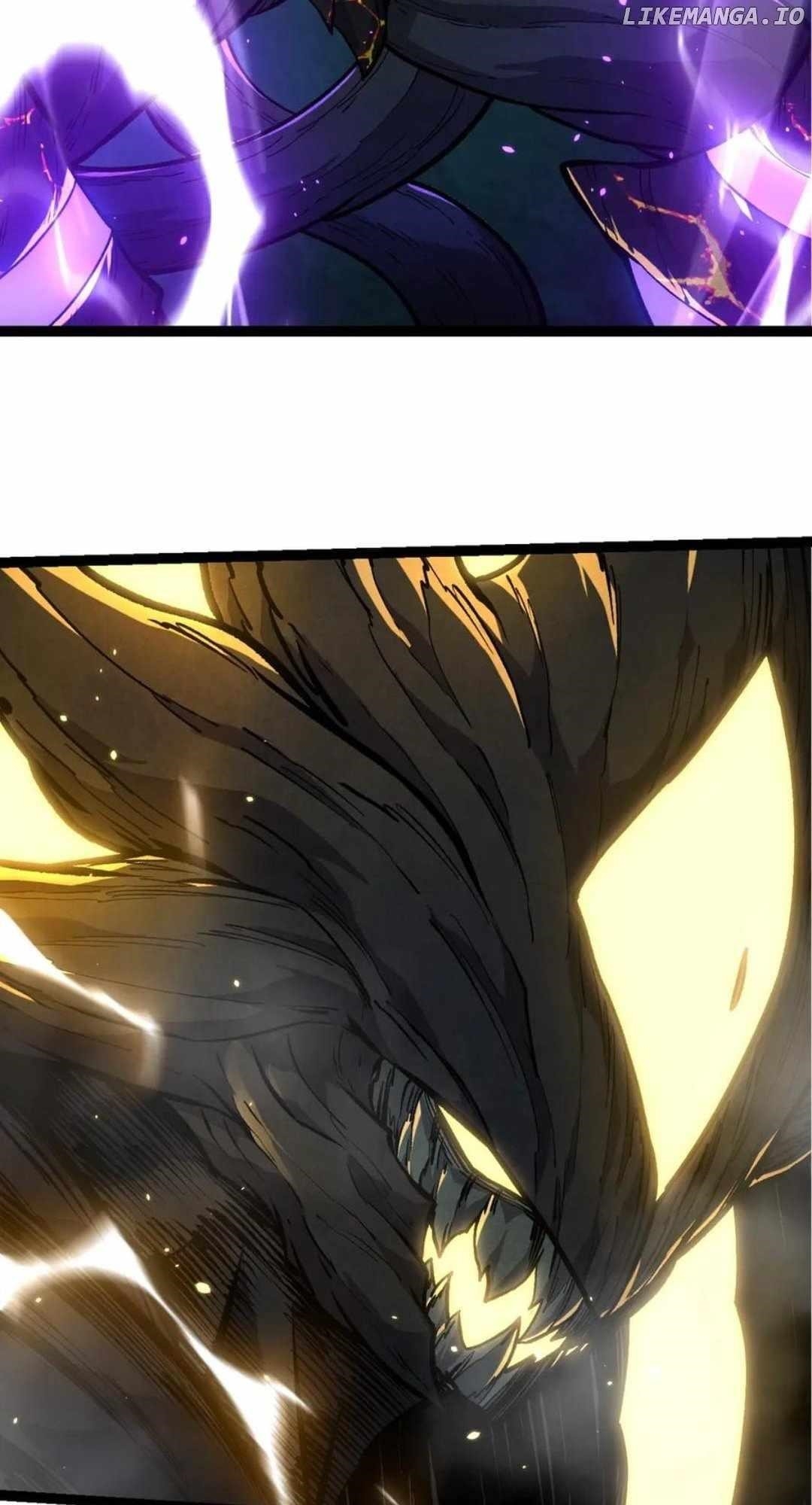 Evolution Begins With a Big Tree - Chapter 372 Page 23