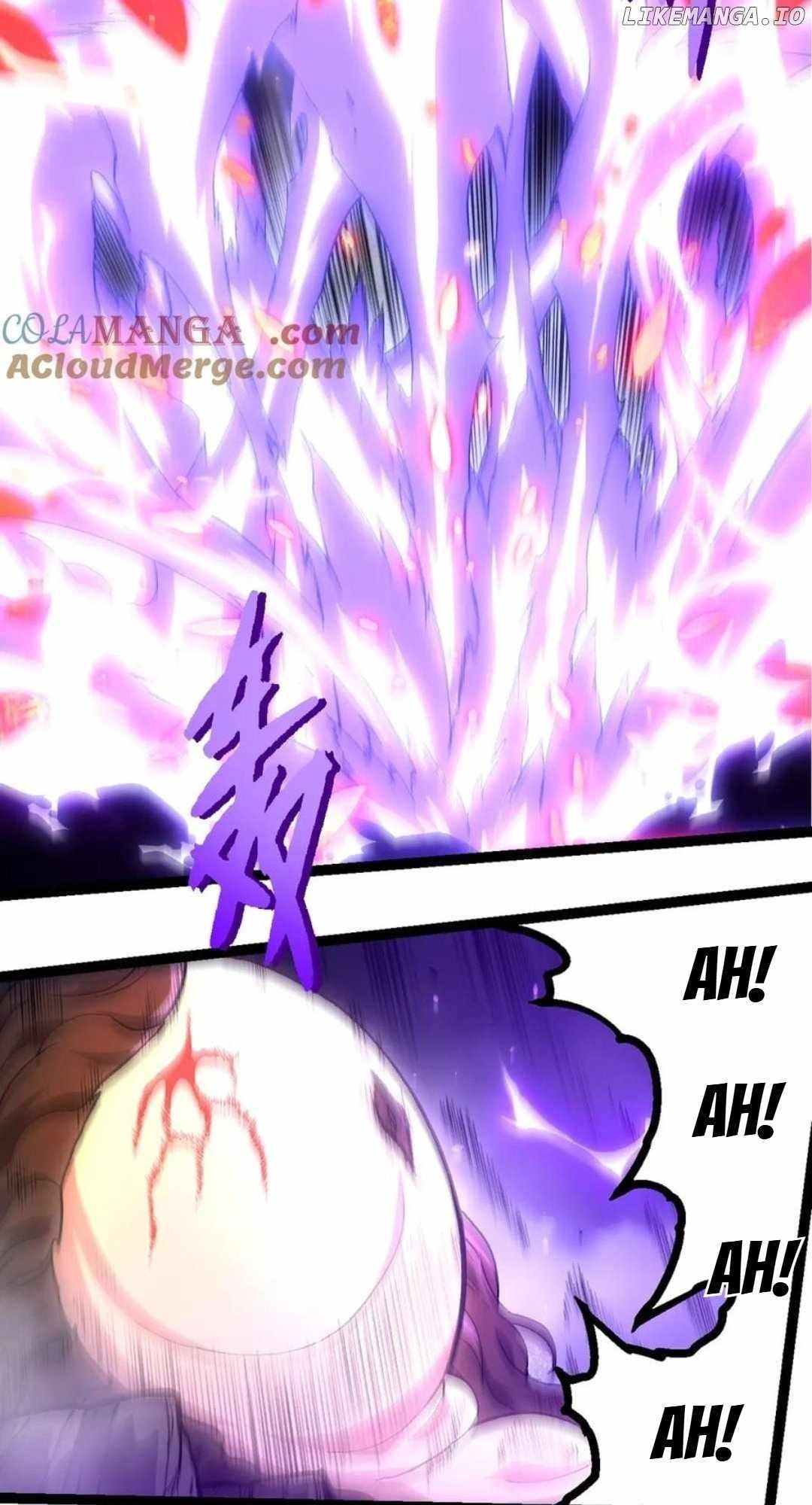 Evolution Begins With a Big Tree - Chapter 372 Page 26