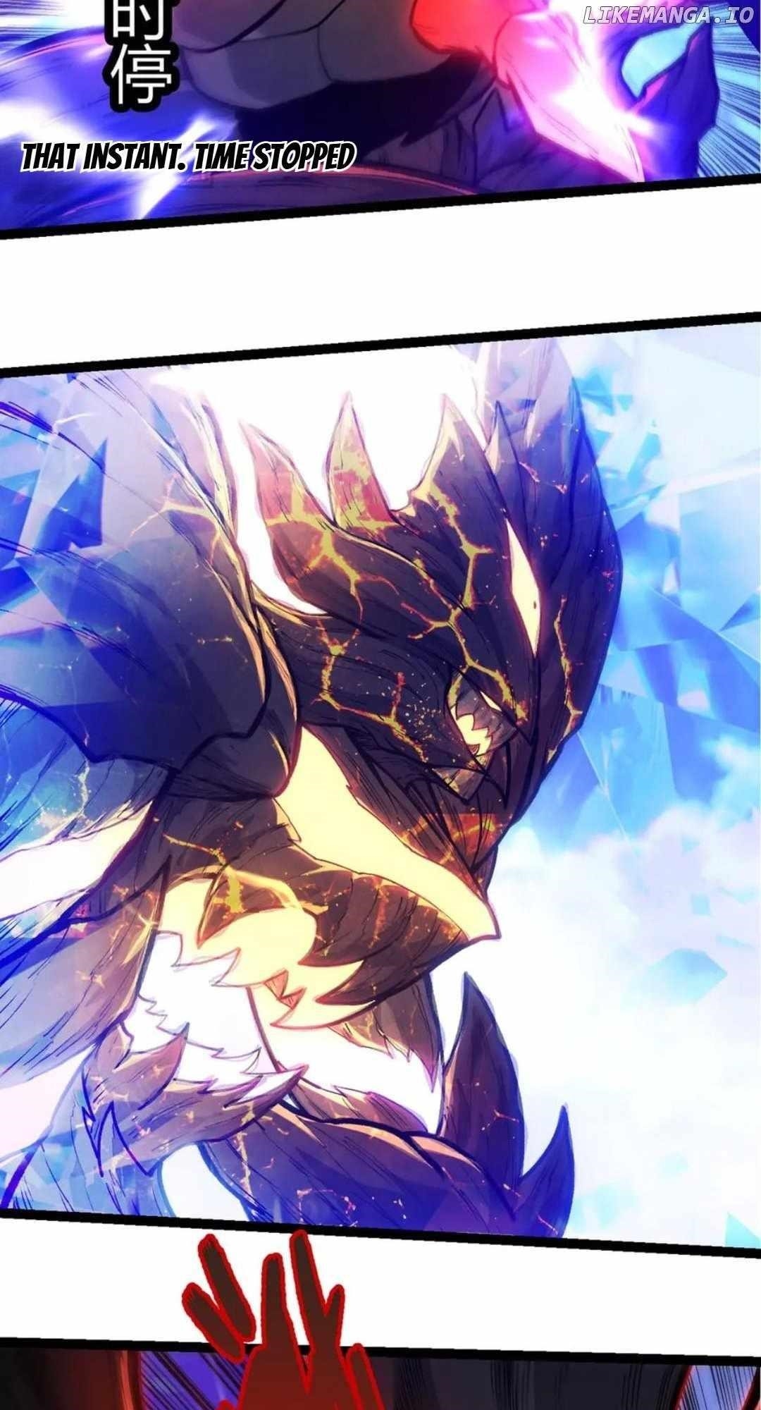 Evolution Begins With a Big Tree - Chapter 372 Page 28