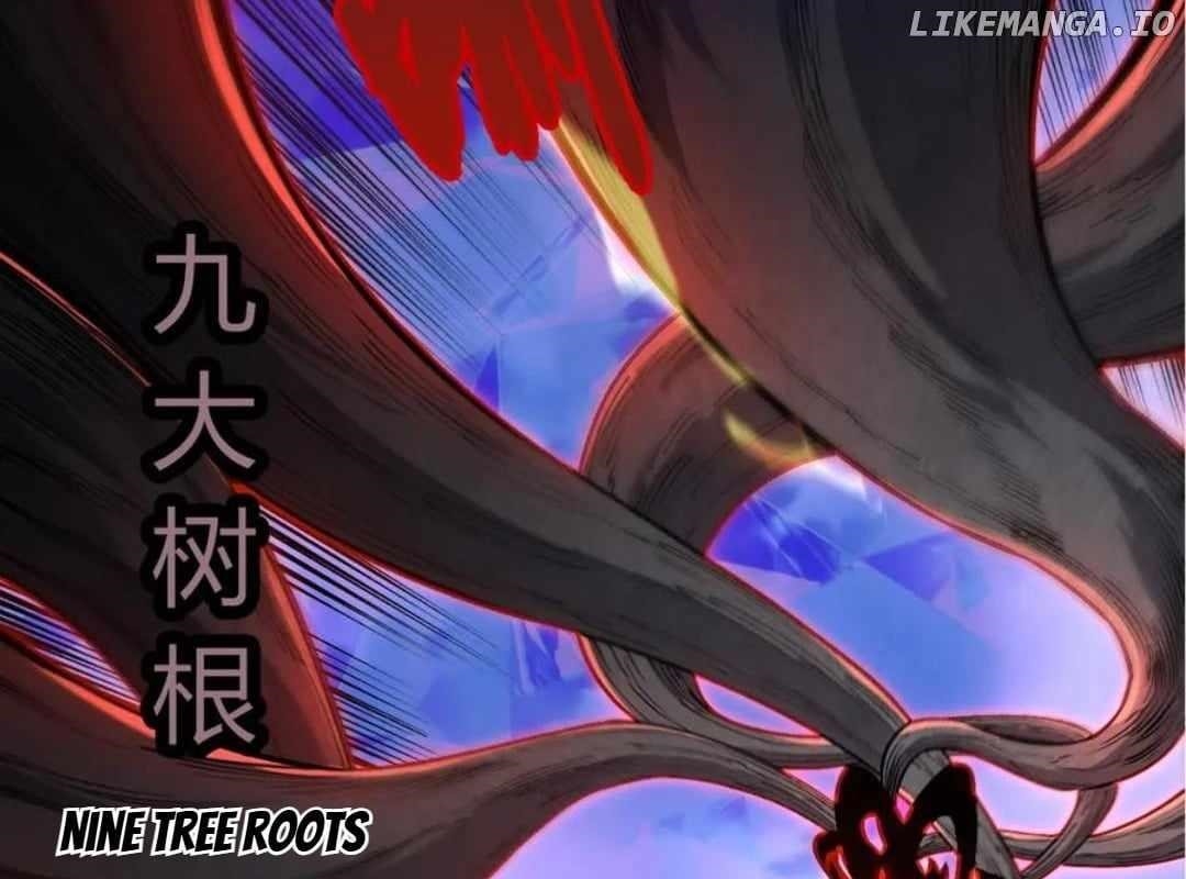 Evolution Begins With a Big Tree - Chapter 372 Page 29