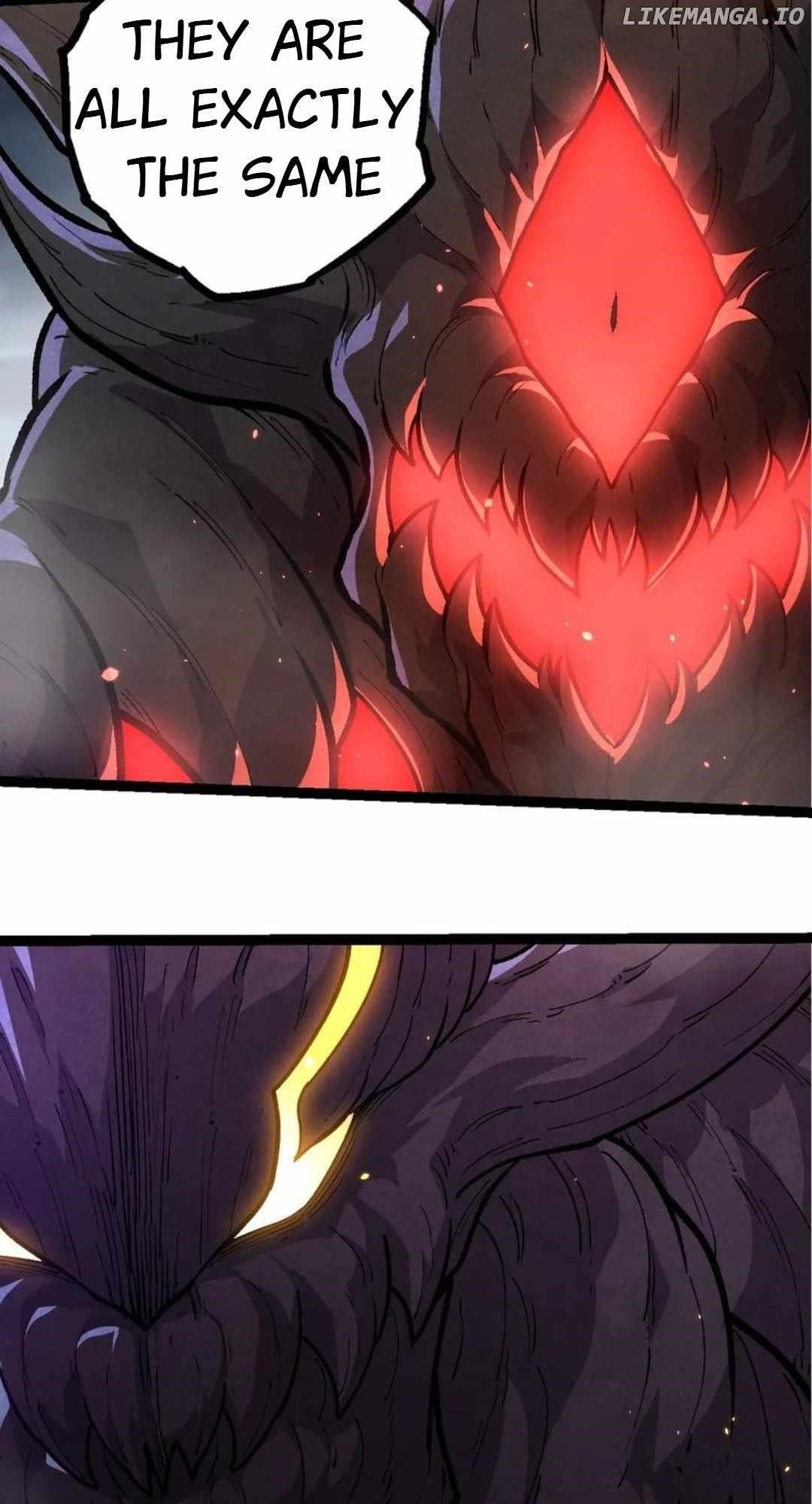 Evolution Begins With a Big Tree - Chapter 372 Page 4