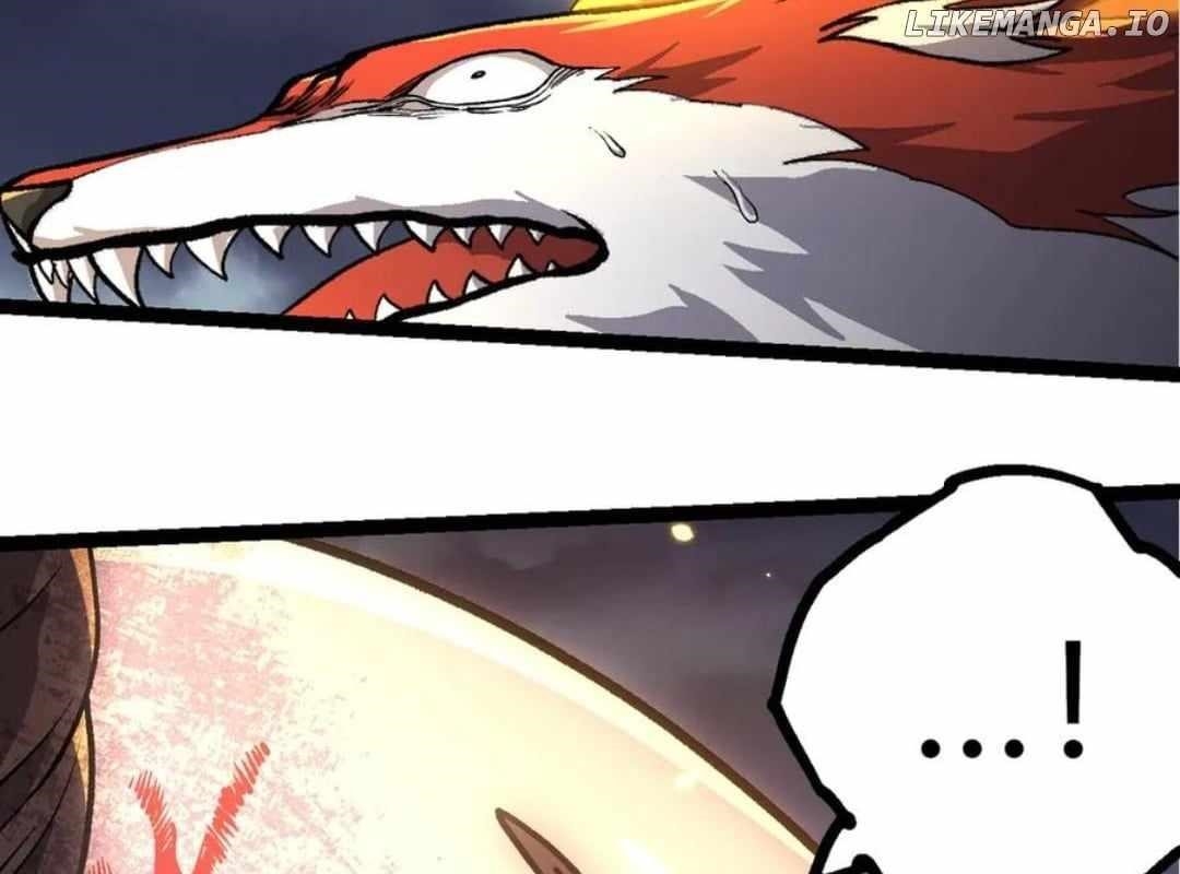 Evolution Begins With a Big Tree - Chapter 372 Page 44