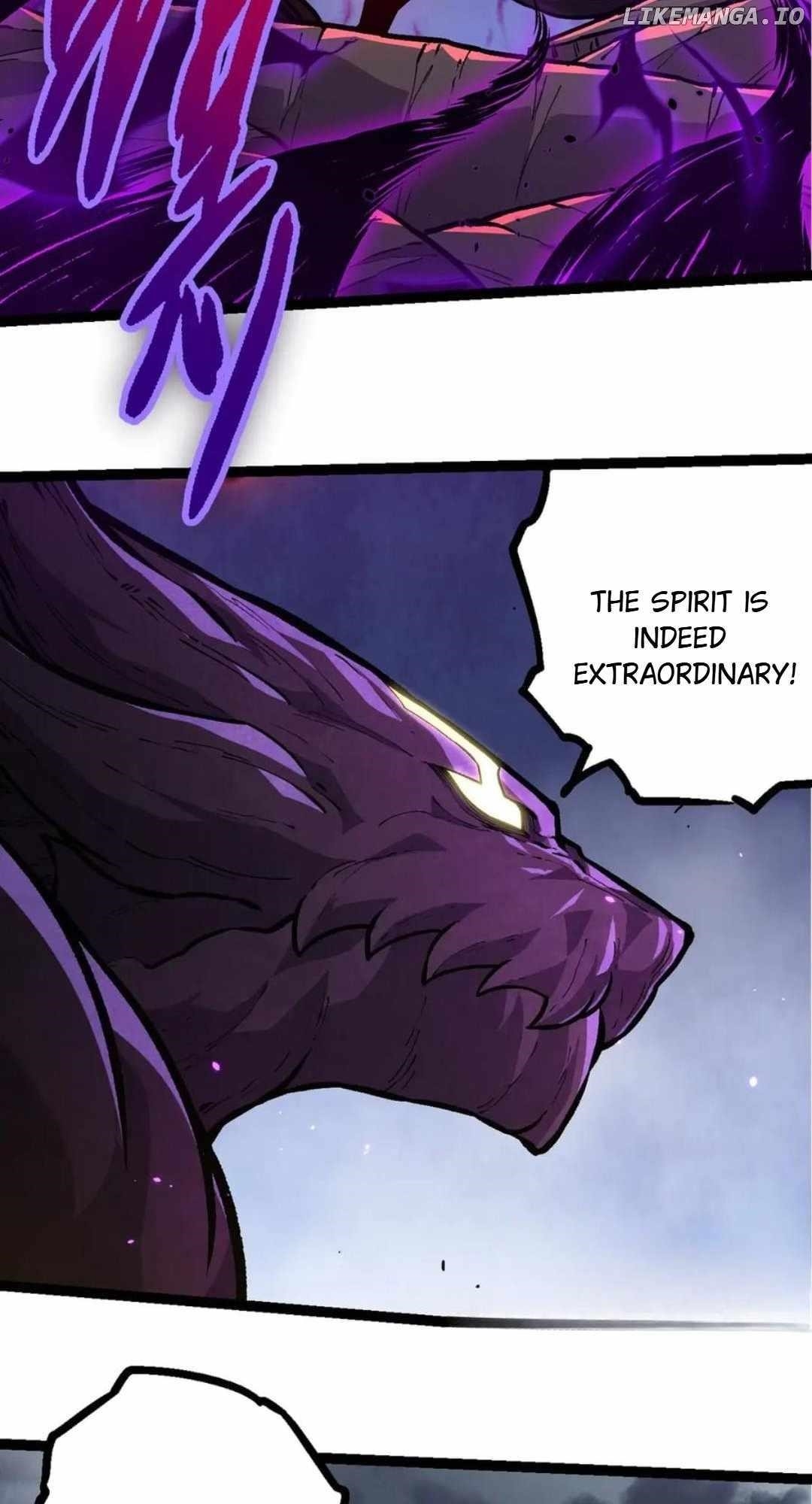 Evolution Begins With a Big Tree - Chapter 372 Page 8