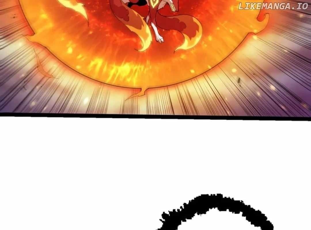 Evolution Begins With a Big Tree - Chapter 373 Page 14