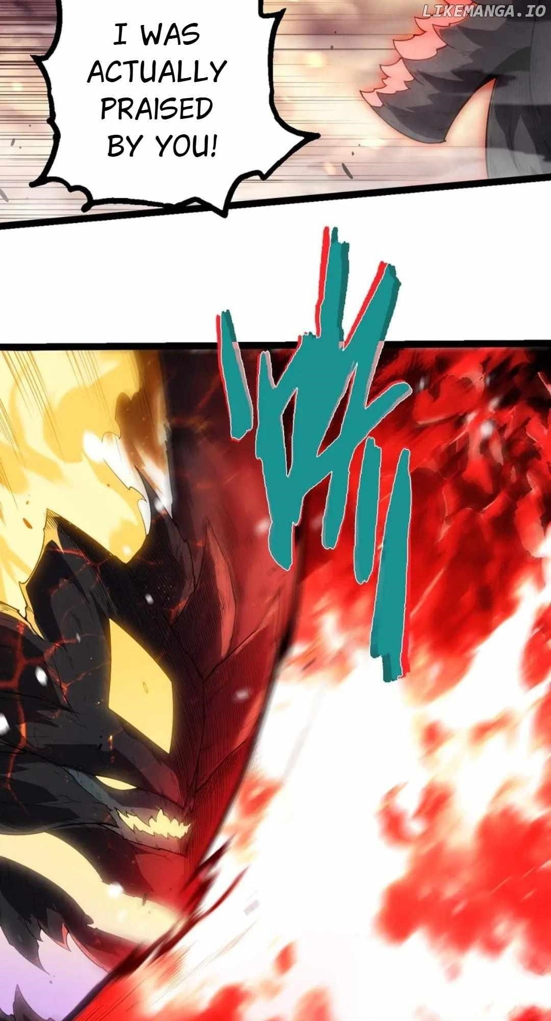 Evolution Begins With a Big Tree - Chapter 373 Page 18