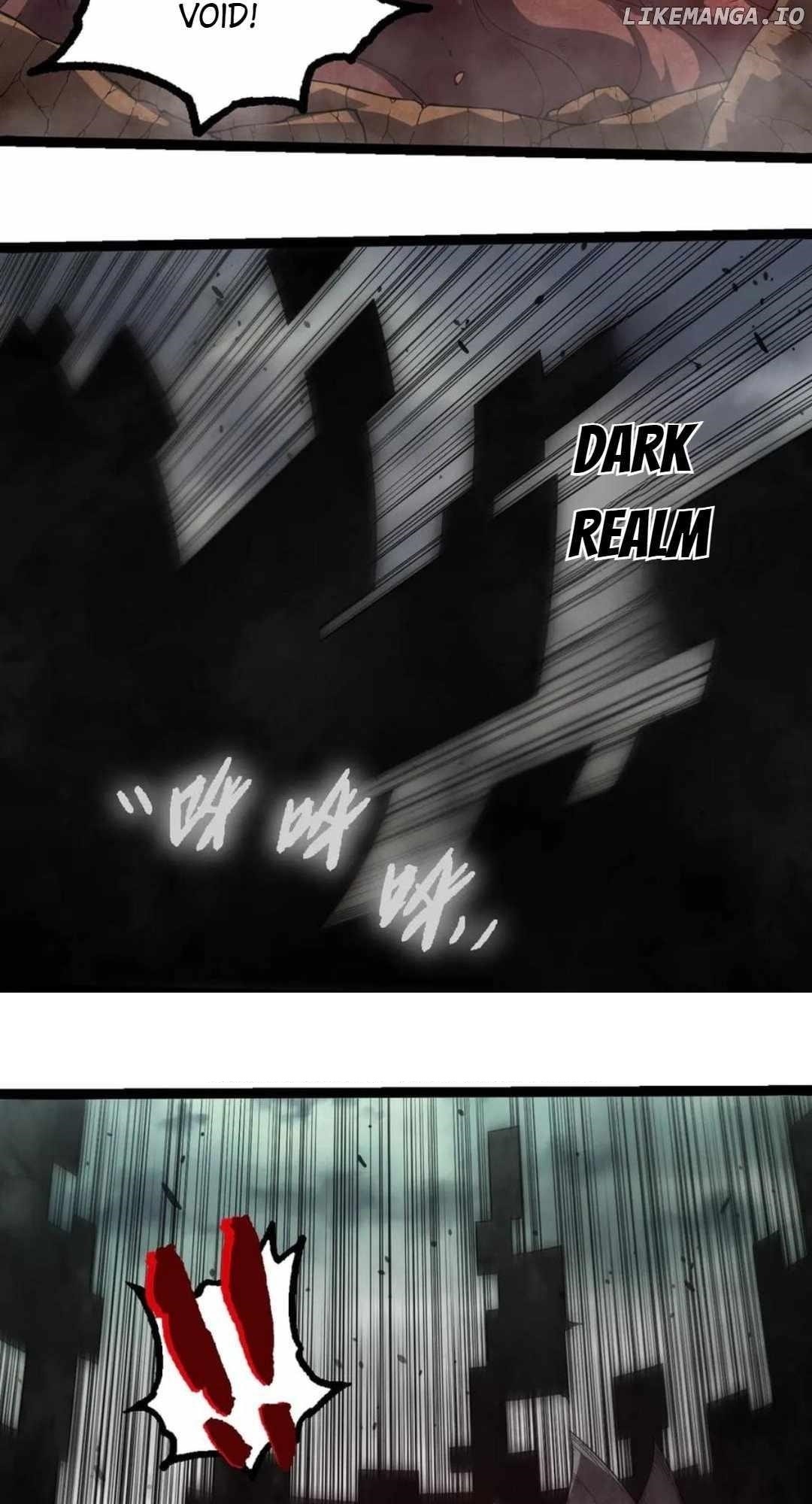 Evolution Begins With a Big Tree - Chapter 373 Page 28