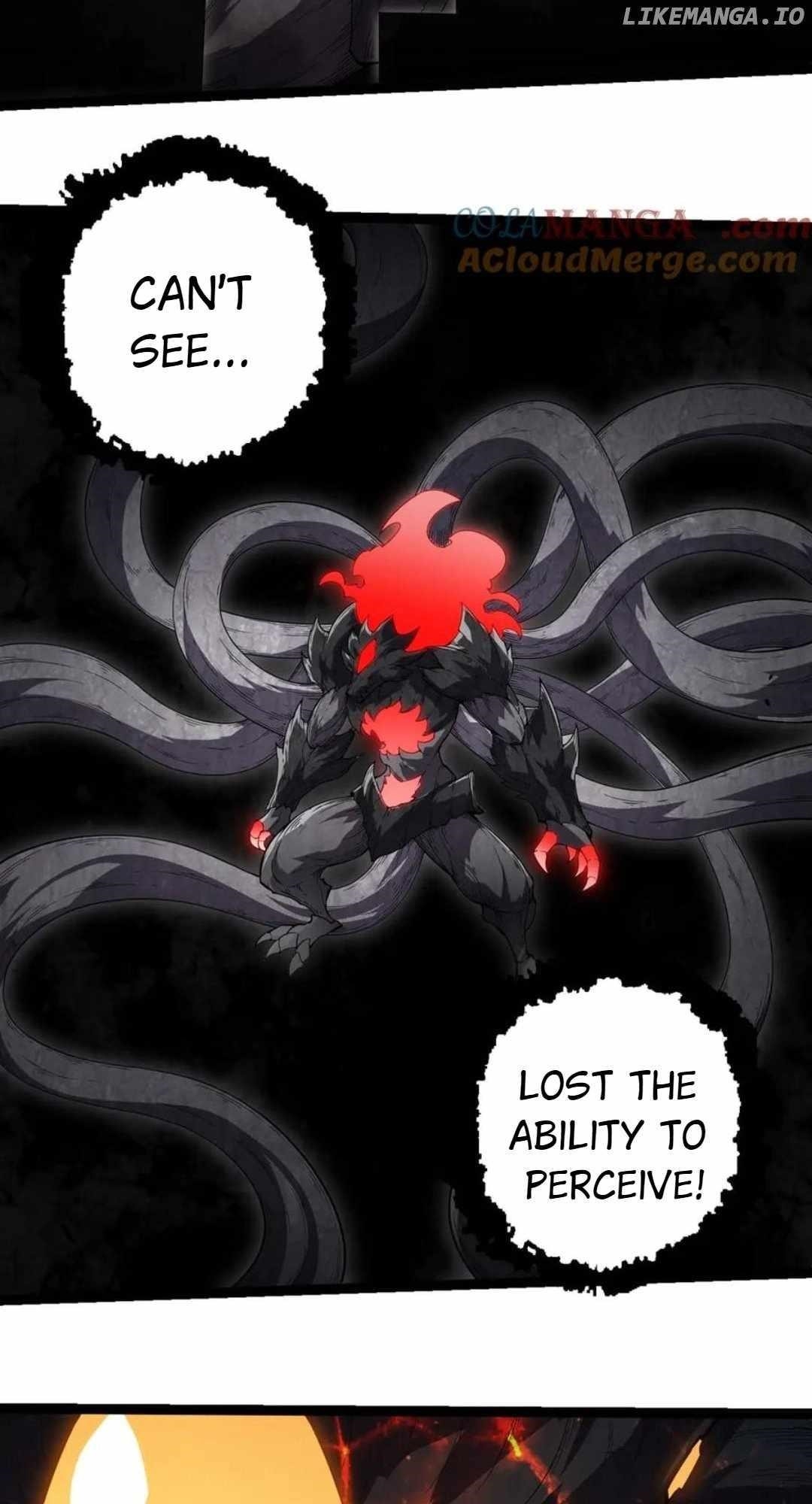 Evolution Begins With a Big Tree - Chapter 373 Page 30