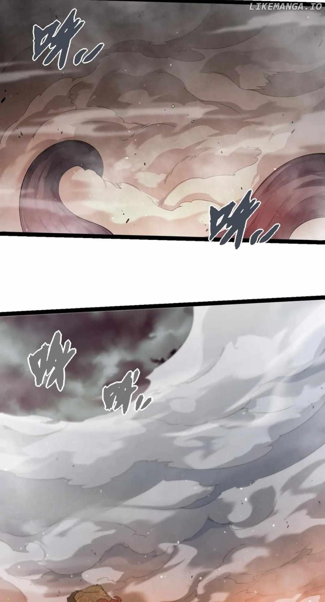 Evolution Begins With a Big Tree - Chapter 373 Page 36