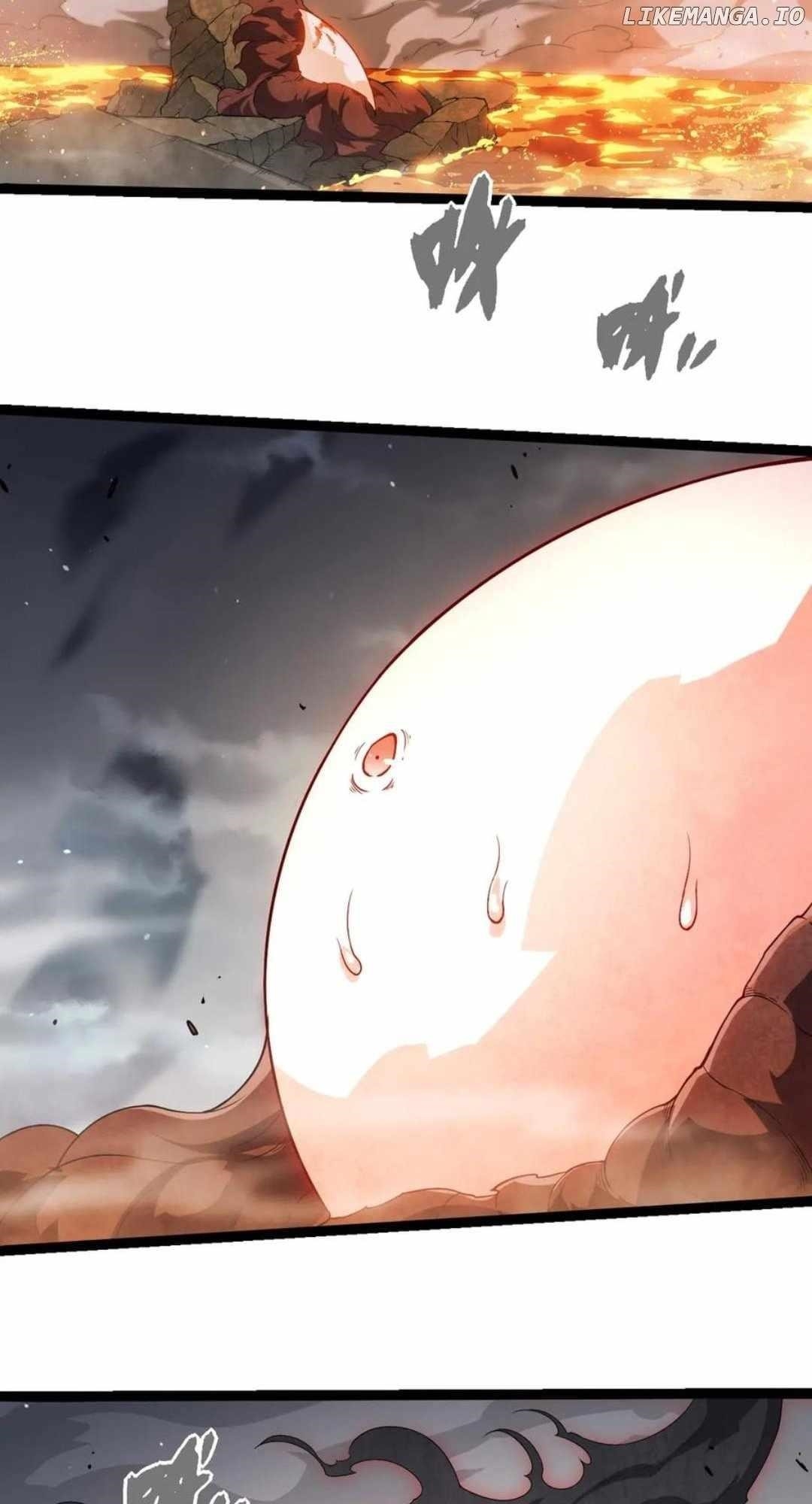 Evolution Begins With a Big Tree - Chapter 373 Page 37