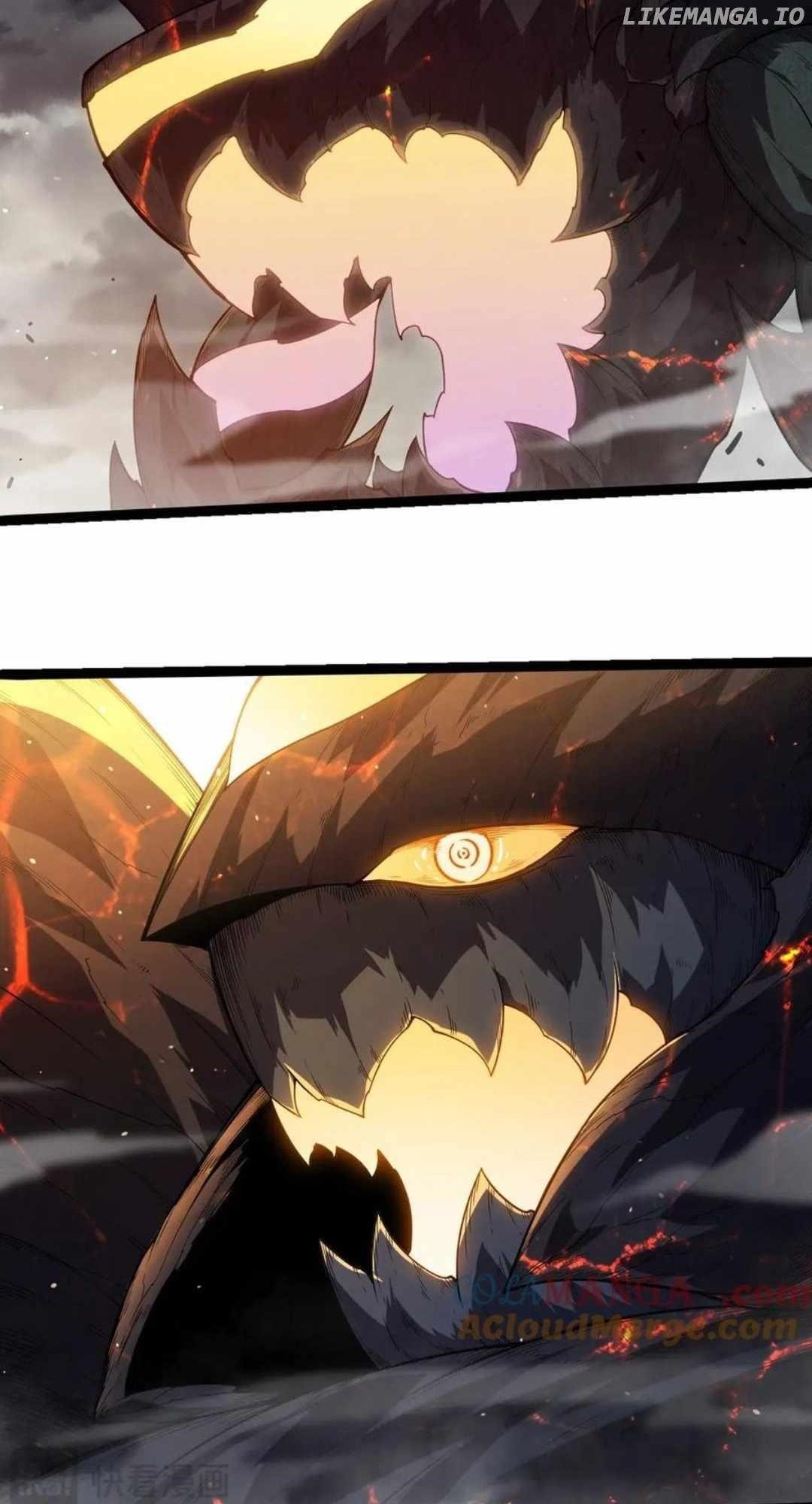 Evolution Begins With a Big Tree - Chapter 373 Page 41