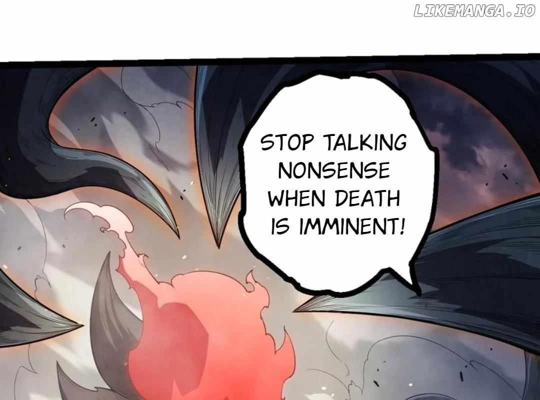 Evolution Begins With a Big Tree - Chapter 373 Page 44