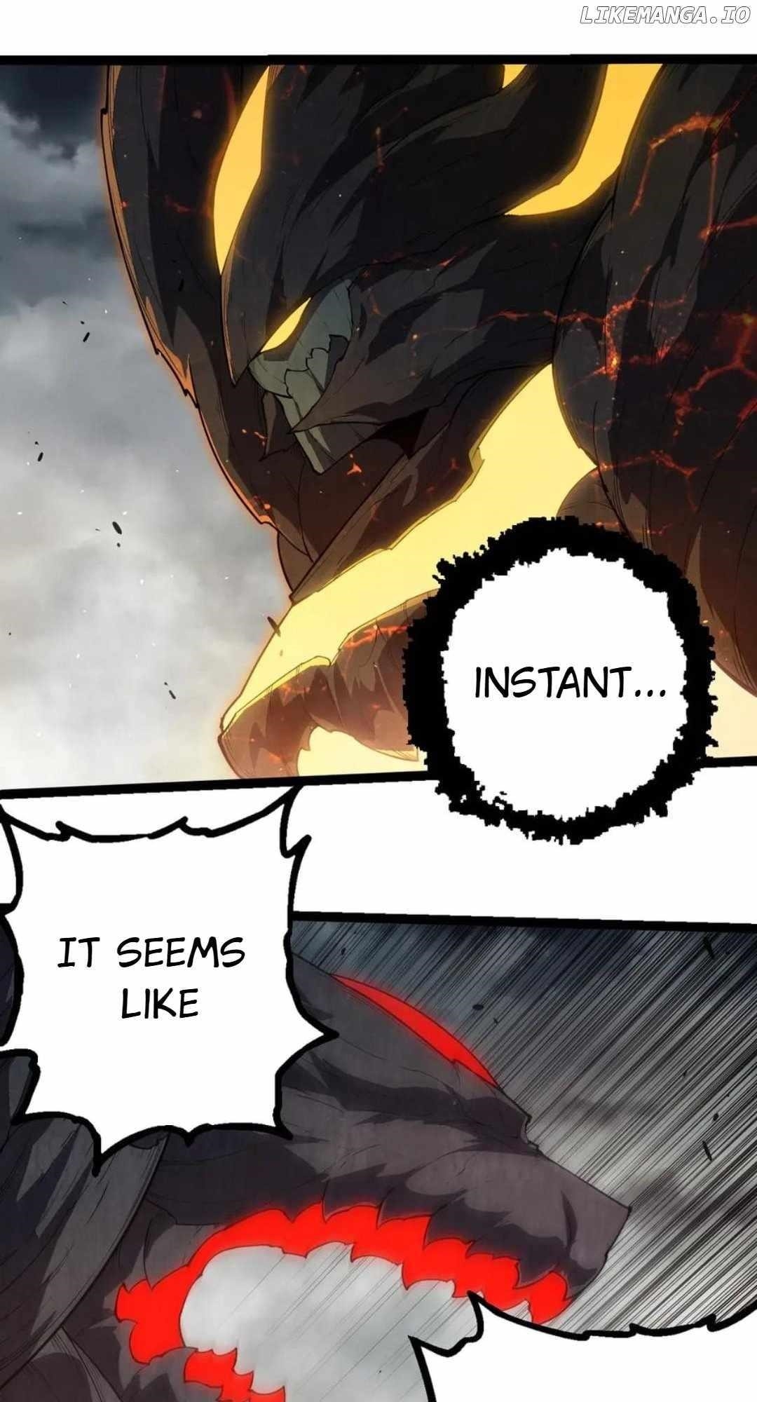 Evolution Begins With a Big Tree - Chapter 373 Page 6