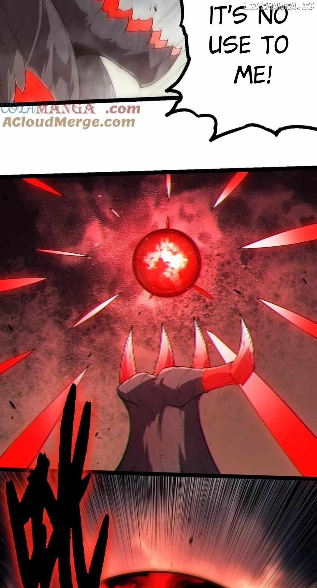 Evolution Begins With a Big Tree - Chapter 373 Page 7