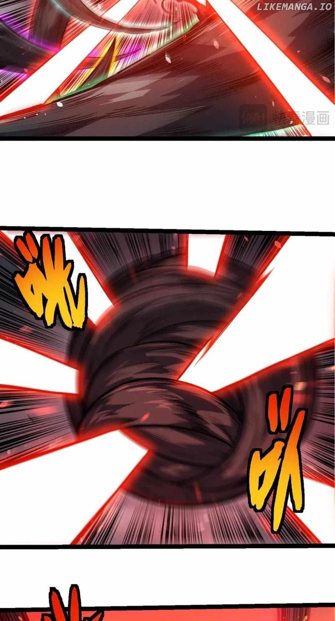 Evolution Begins With a Big Tree - Chapter 374 Page 23