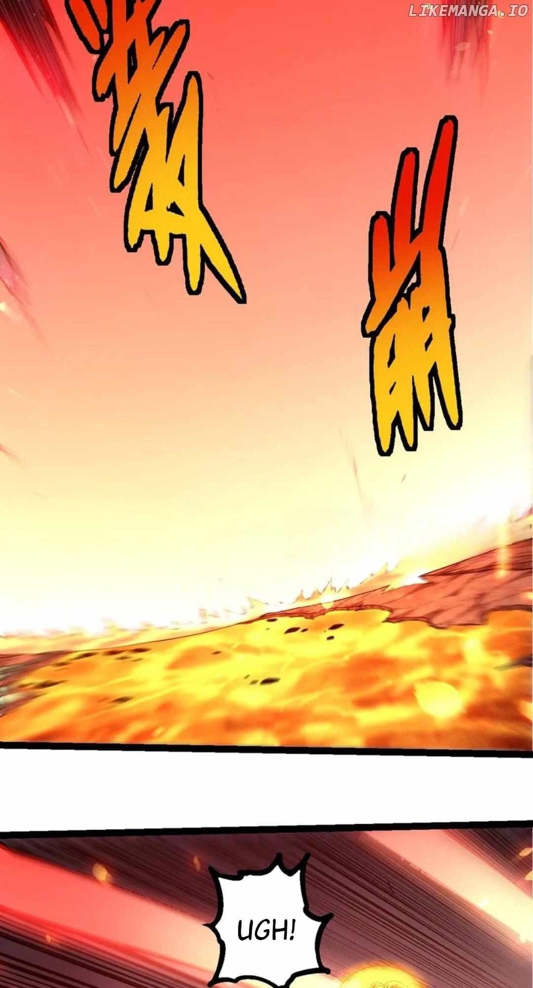 Evolution Begins With a Big Tree - Chapter 374 Page 24