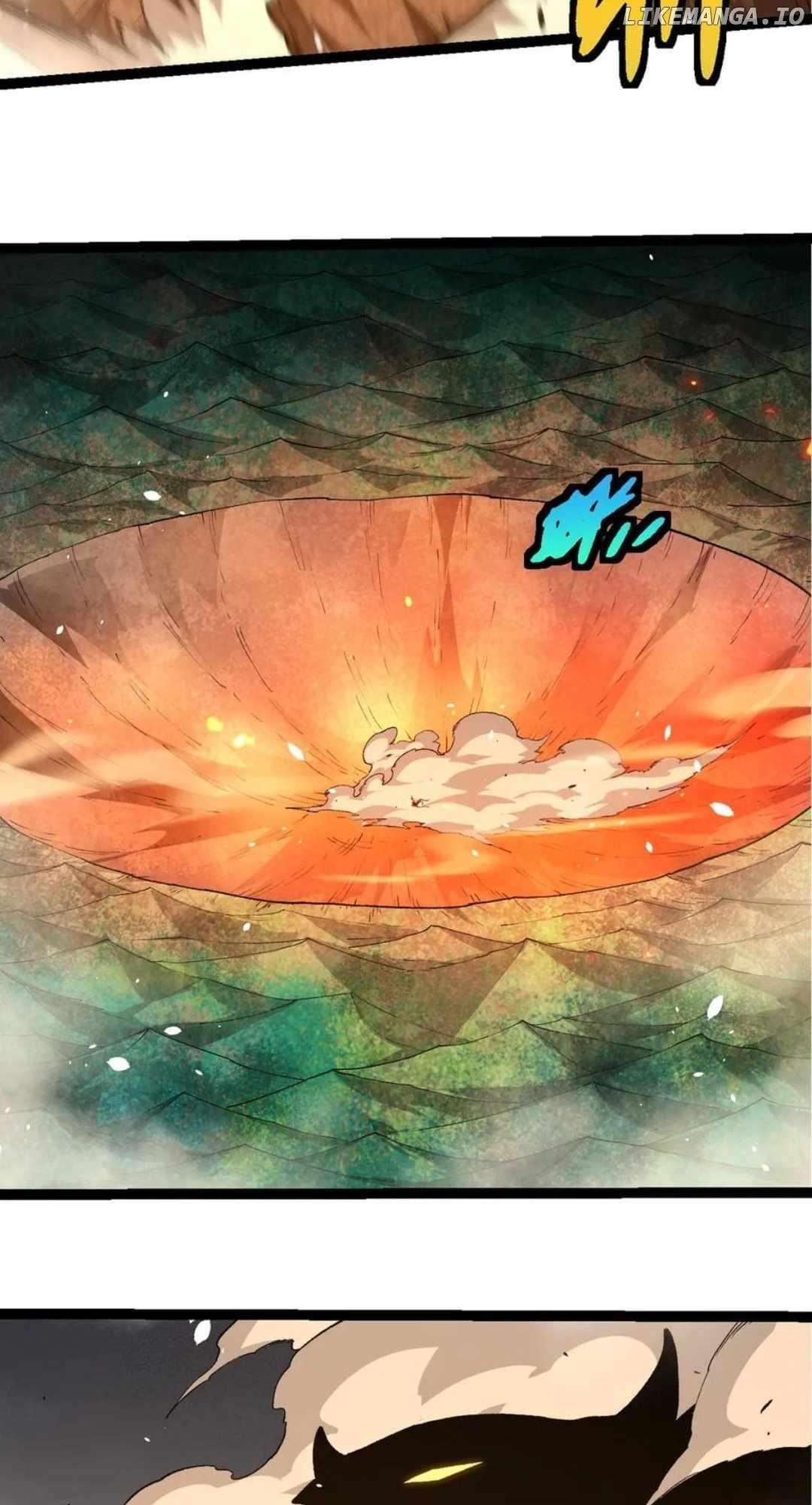 Evolution Begins With a Big Tree - Chapter 374 Page 28