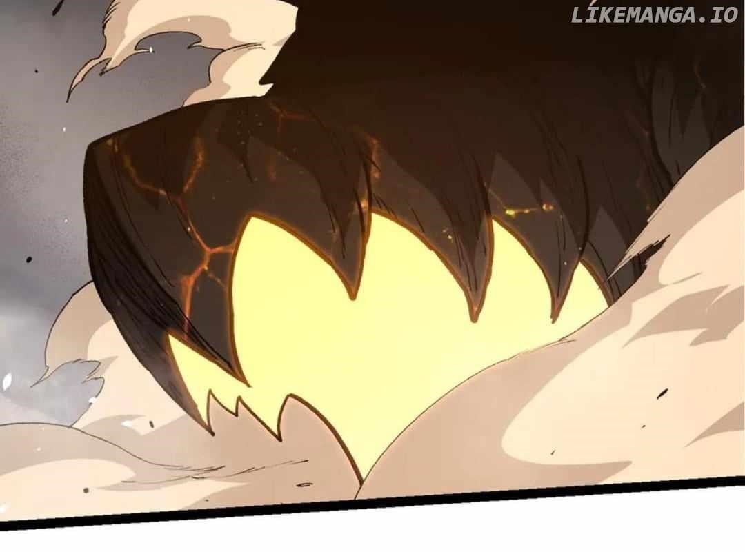 Evolution Begins With a Big Tree - Chapter 374 Page 29