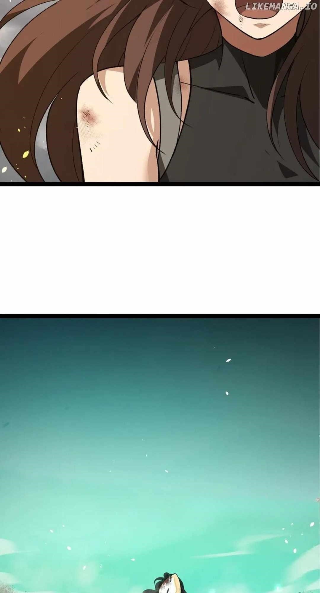 Evolution Begins With a Big Tree - Chapter 374 Page 36