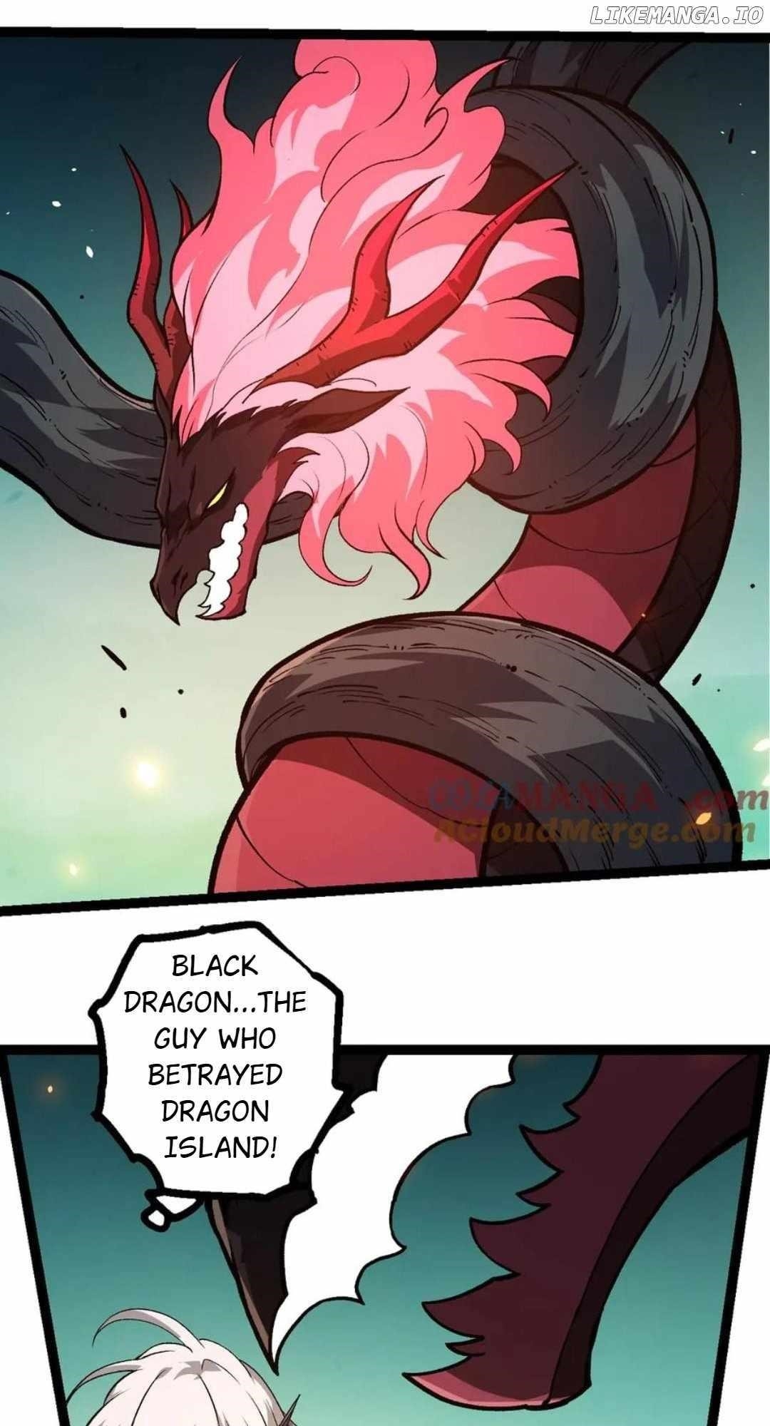 Evolution Begins With a Big Tree - Chapter 374 Page 43