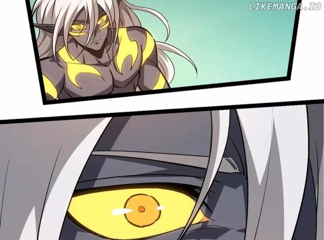 Evolution Begins With a Big Tree - Chapter 374 Page 44