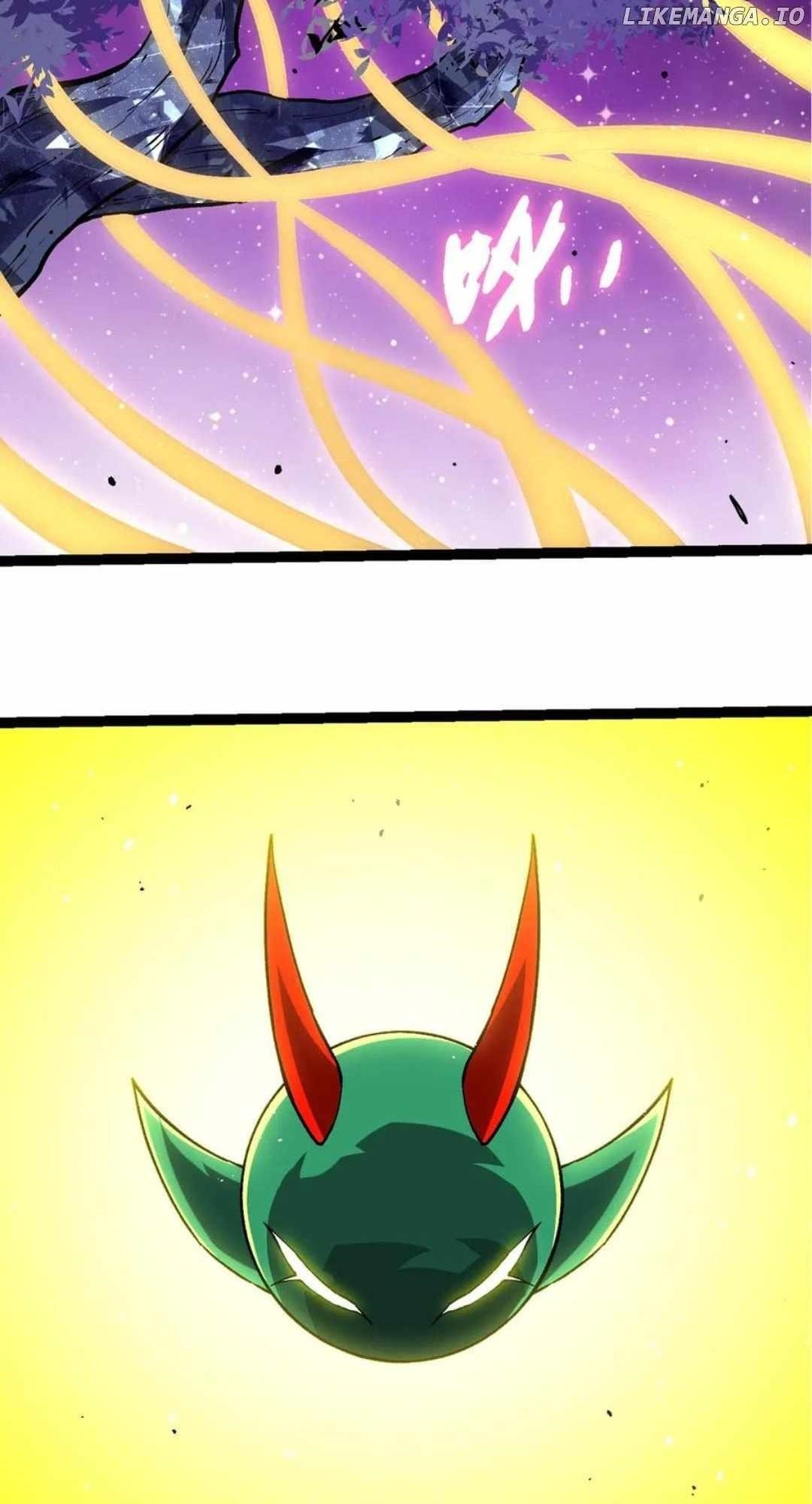 Evolution Begins With a Big Tree - Chapter 375 Page 18