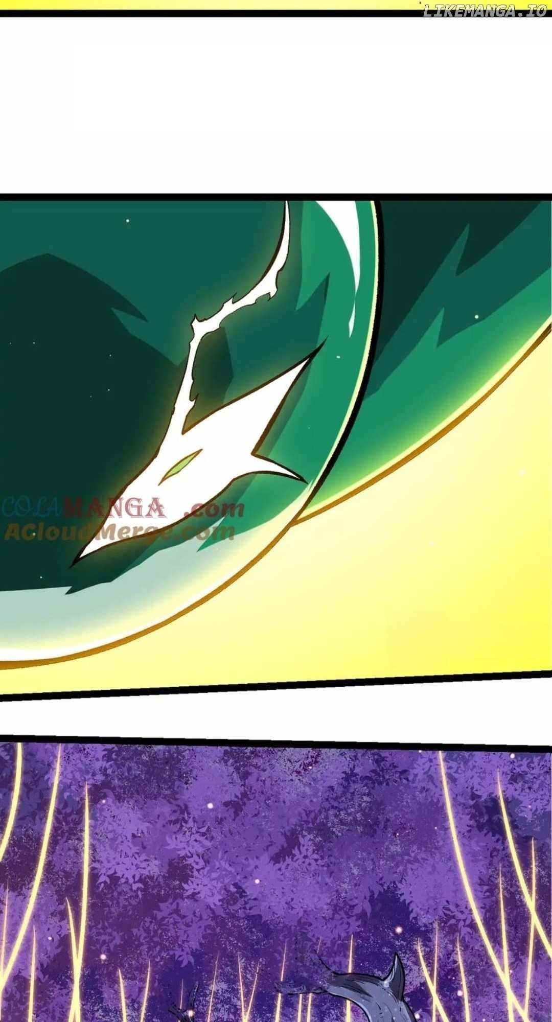 Evolution Begins With a Big Tree - Chapter 375 Page 19