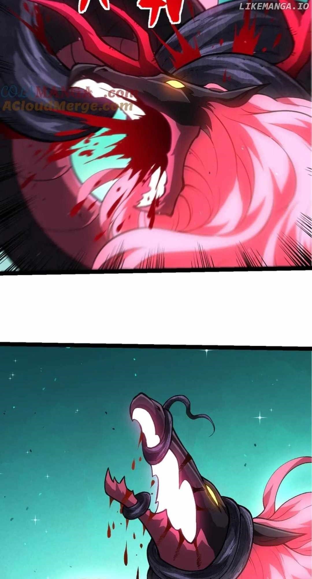 Evolution Begins With a Big Tree - Chapter 375 Page 2