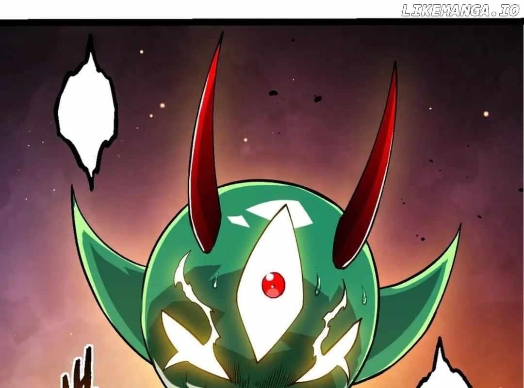 Evolution Begins With a Big Tree - Chapter 375 Page 29