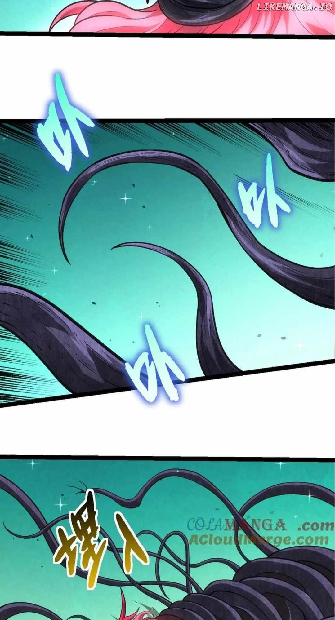 Evolution Begins With a Big Tree - Chapter 375 Page 3