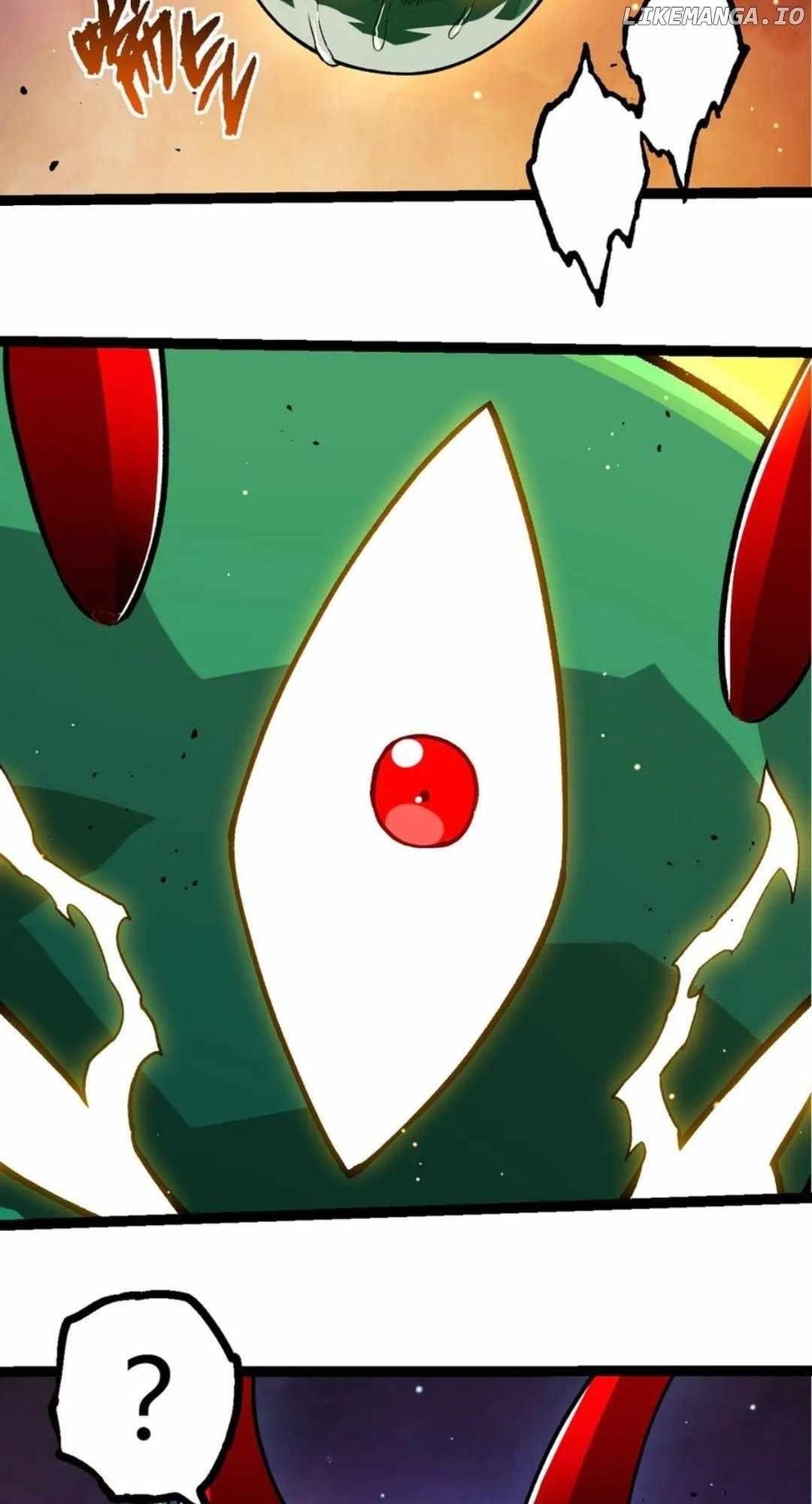 Evolution Begins With a Big Tree - Chapter 375 Page 30