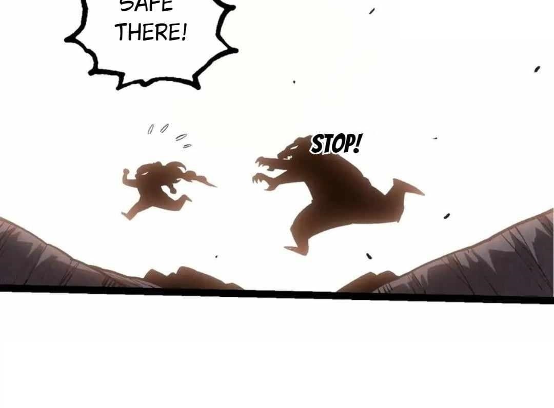 Evolution Begins With a Big Tree - Chapter 375 Page 45