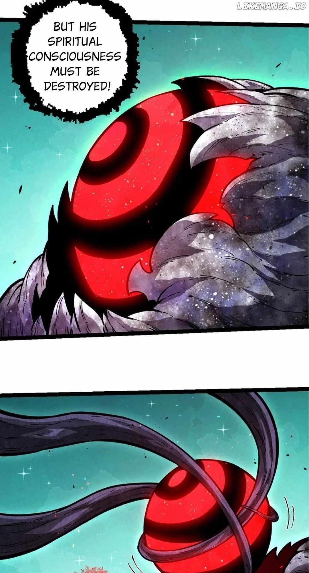 Evolution Begins With a Big Tree - Chapter 375 Page 6