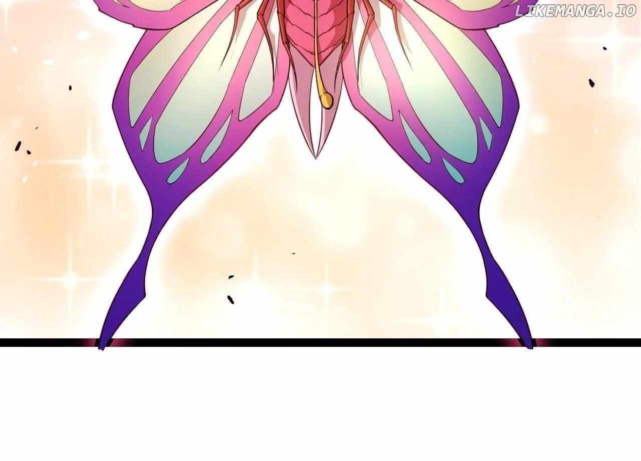 Evolution Begins With a Big Tree - Chapter 376 Page 10