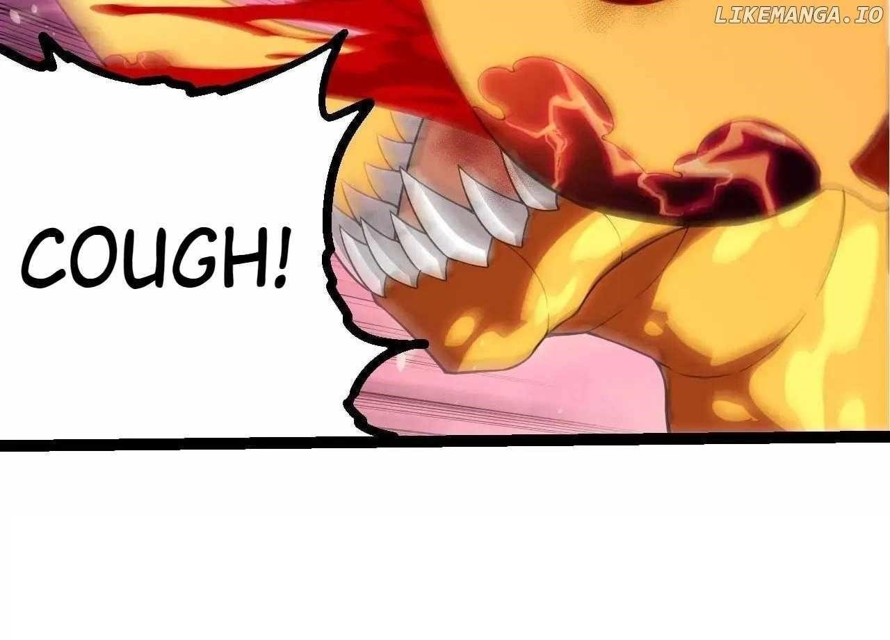 Evolution Begins With a Big Tree - Chapter 376 Page 100