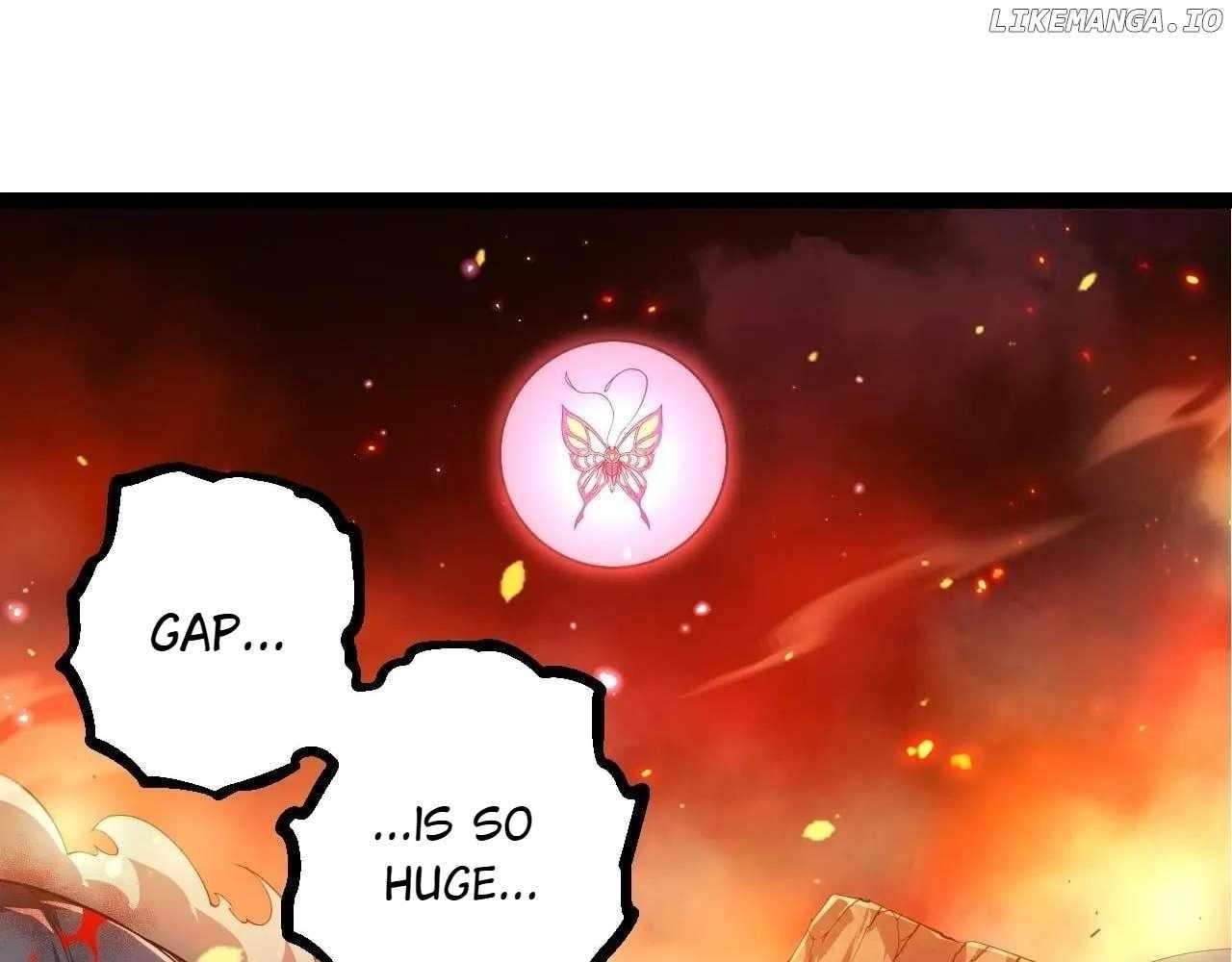 Evolution Begins With a Big Tree - Chapter 376 Page 11