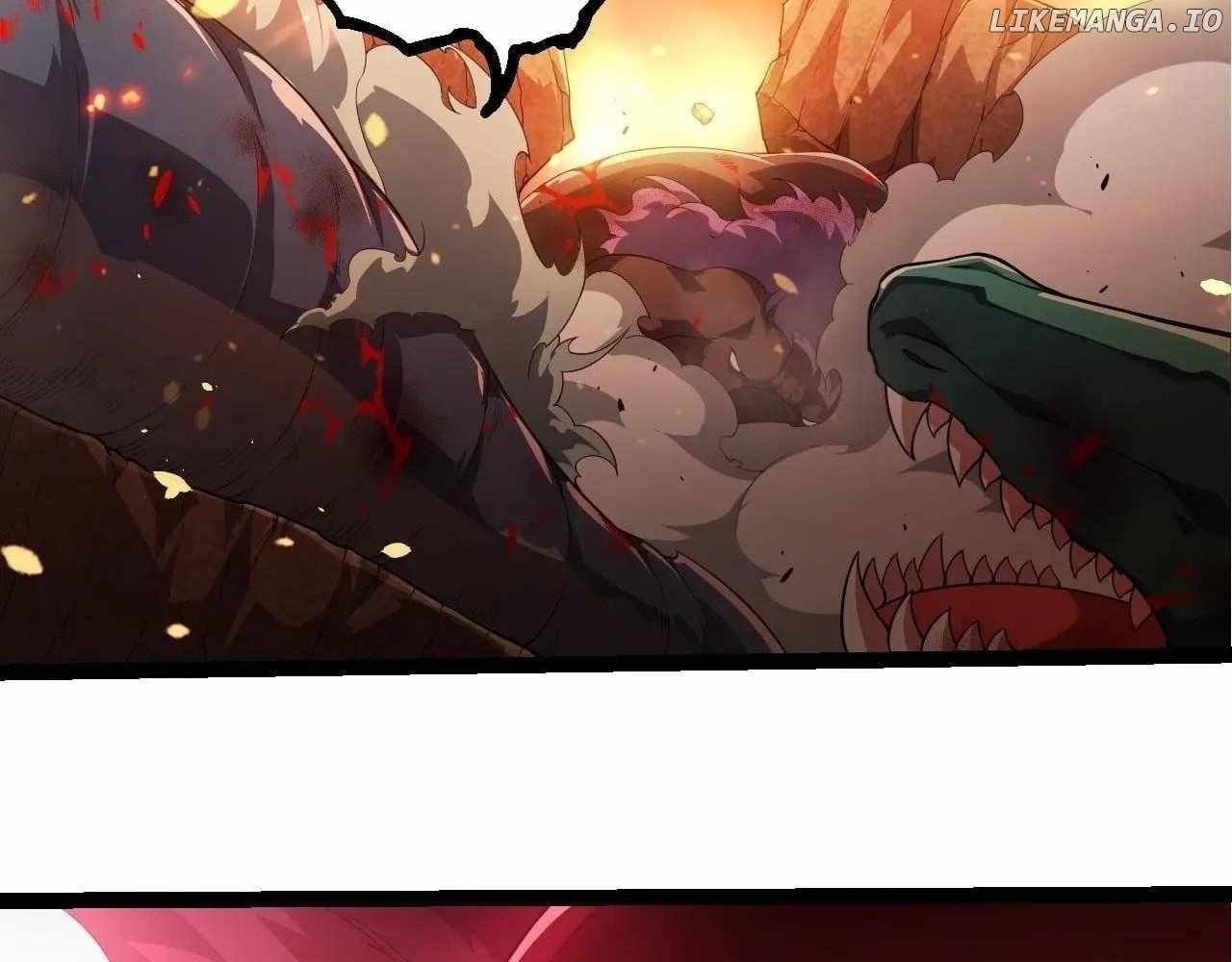 Evolution Begins With a Big Tree - Chapter 376 Page 12