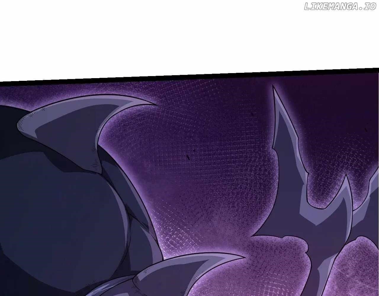 Evolution Begins With a Big Tree - Chapter 376 Page 14