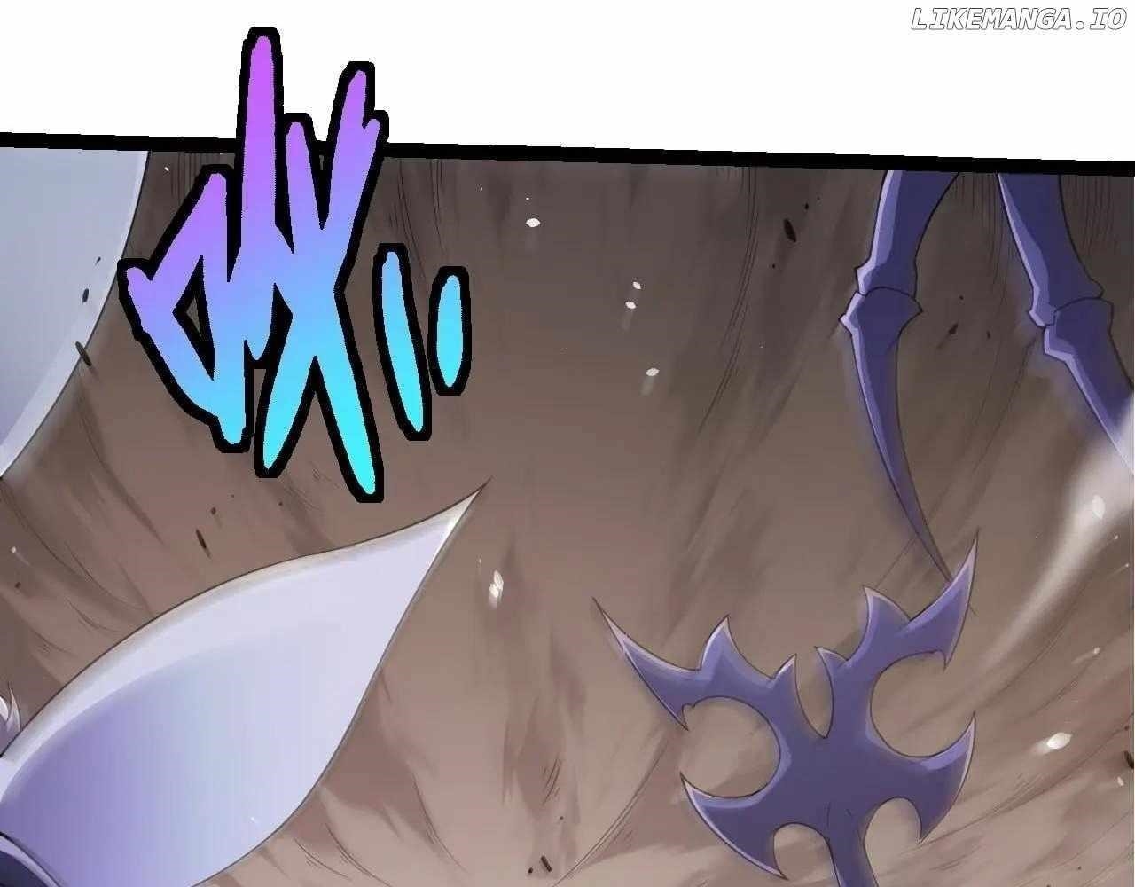 Evolution Begins With a Big Tree - Chapter 376 Page 16