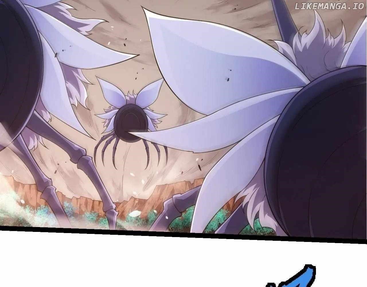 Evolution Begins With a Big Tree - Chapter 376 Page 17