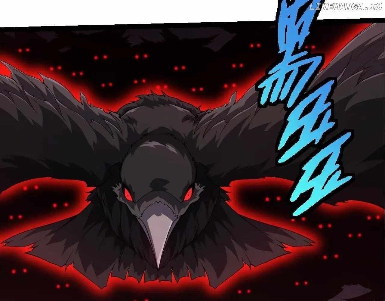 Evolution Begins With a Big Tree - Chapter 376 Page 18