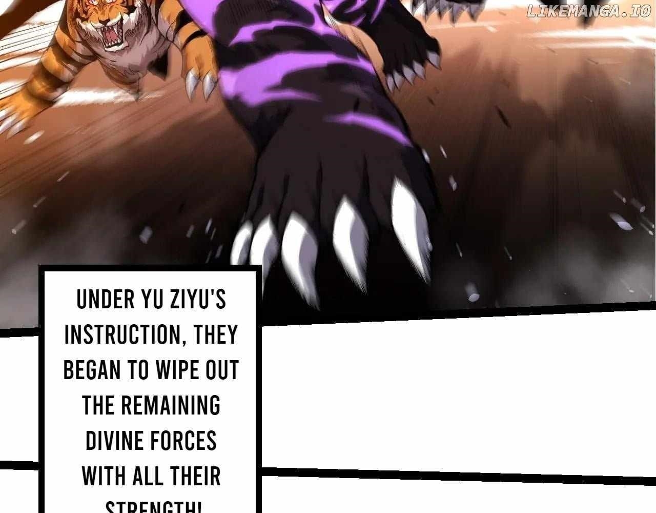 Evolution Begins With a Big Tree - Chapter 376 Page 2