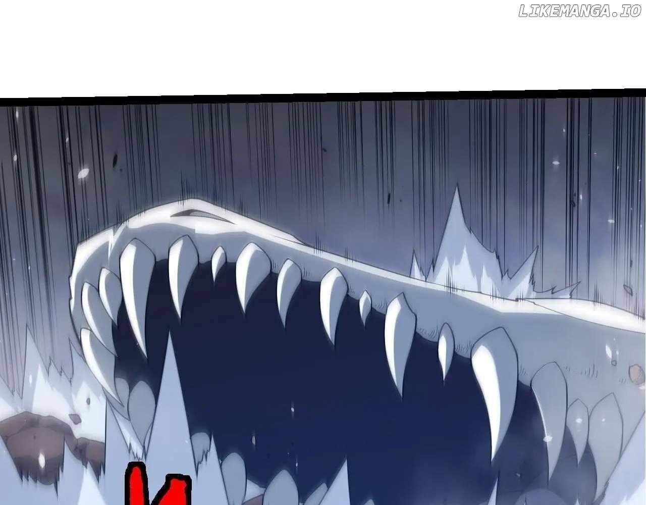 Evolution Begins With a Big Tree - Chapter 376 Page 21