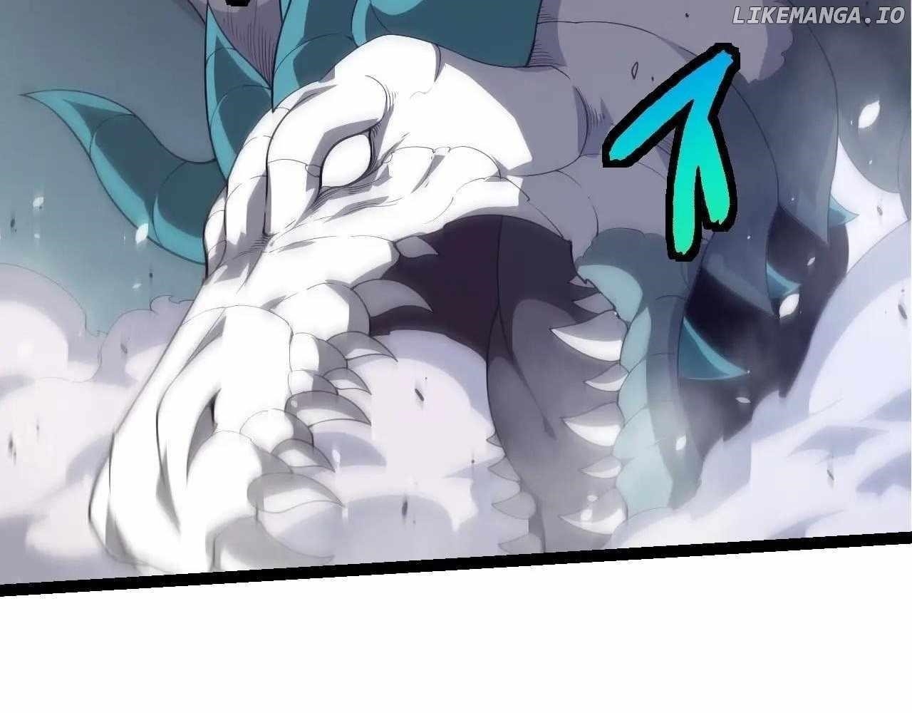 Evolution Begins With a Big Tree - Chapter 376 Page 24