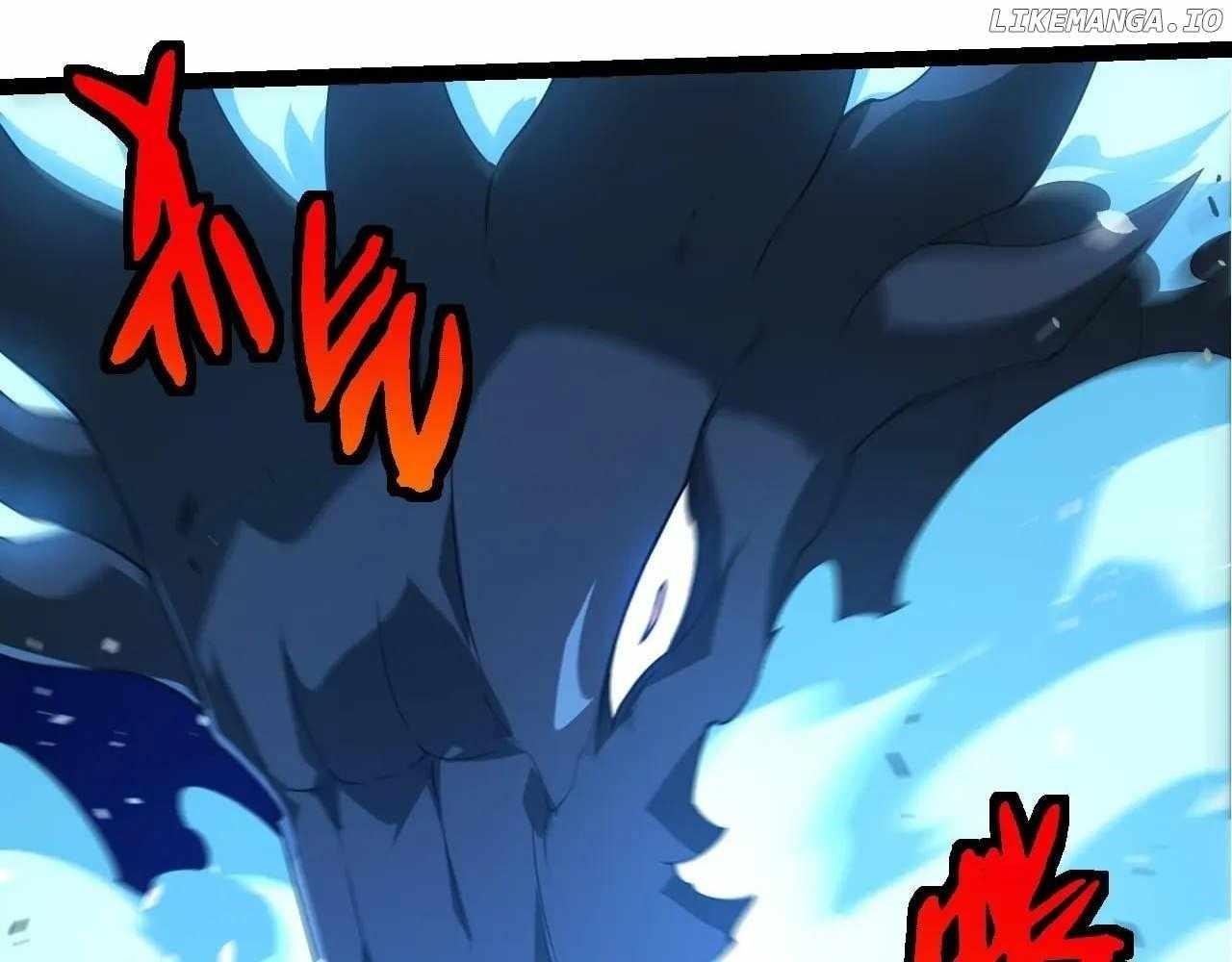 Evolution Begins With a Big Tree - Chapter 376 Page 25