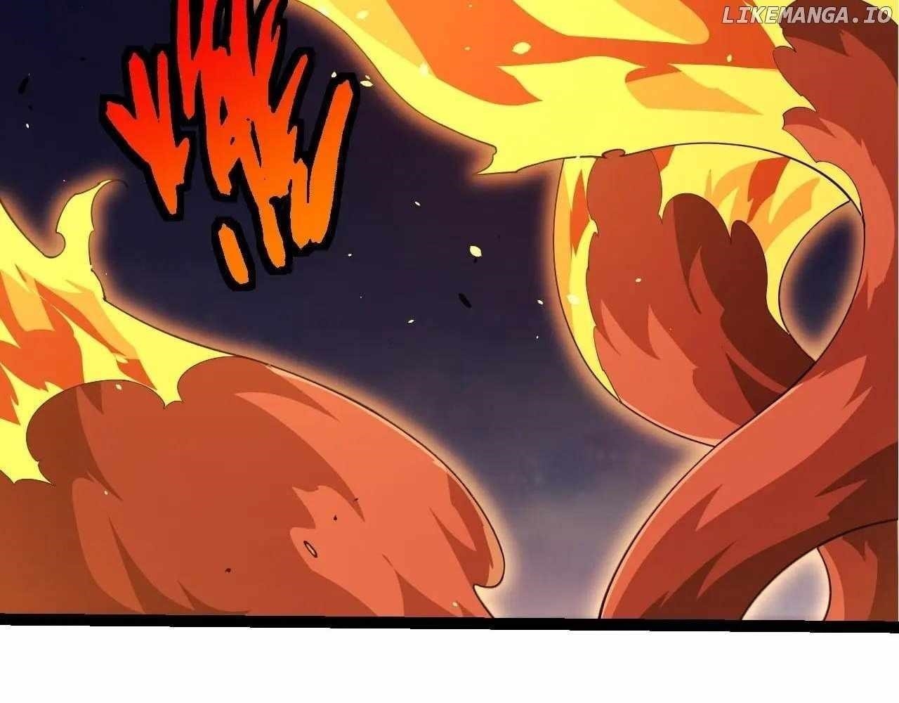 Evolution Begins With a Big Tree - Chapter 376 Page 27