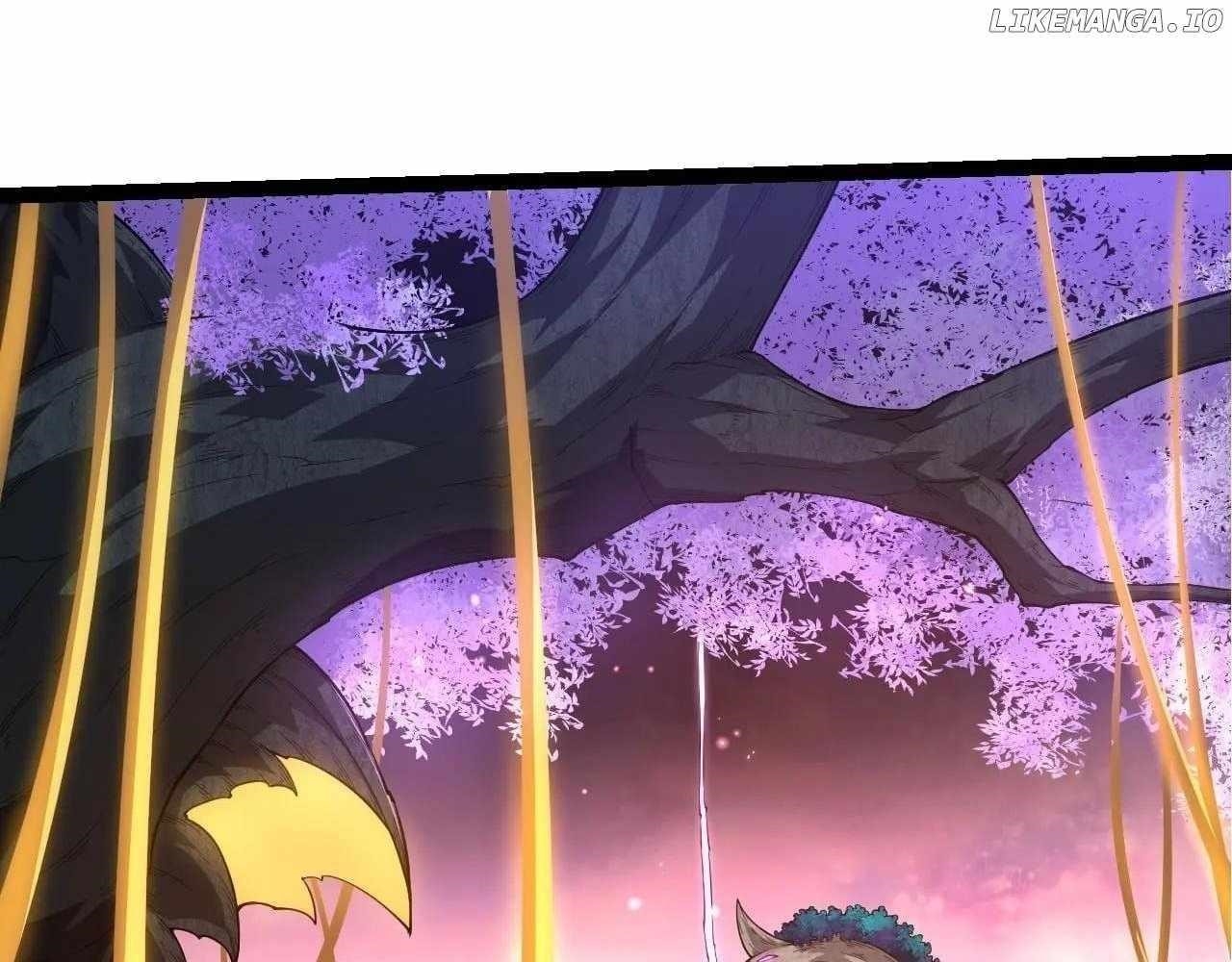 Evolution Begins With a Big Tree - Chapter 376 Page 31