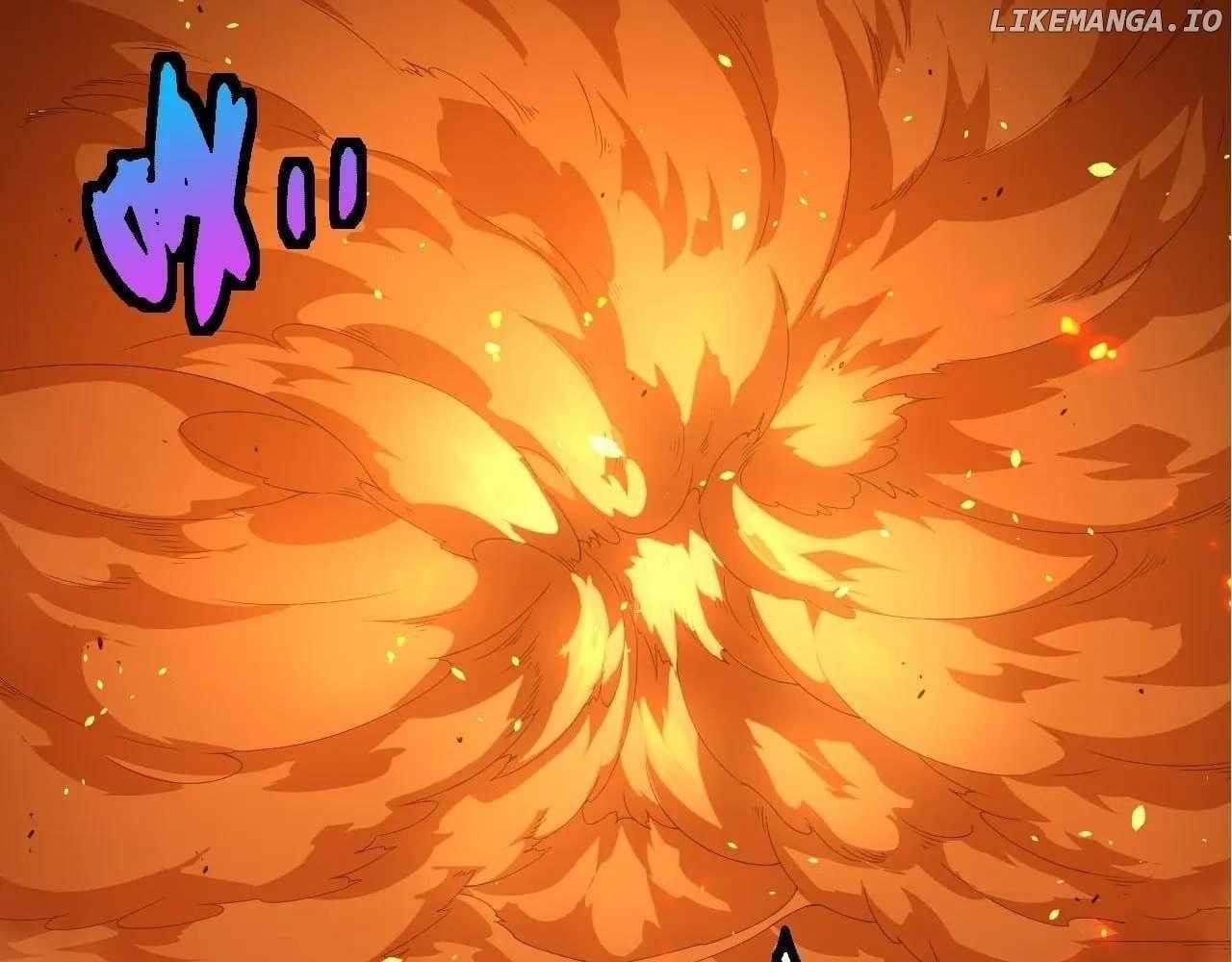 Evolution Begins With a Big Tree - Chapter 376 Page 38