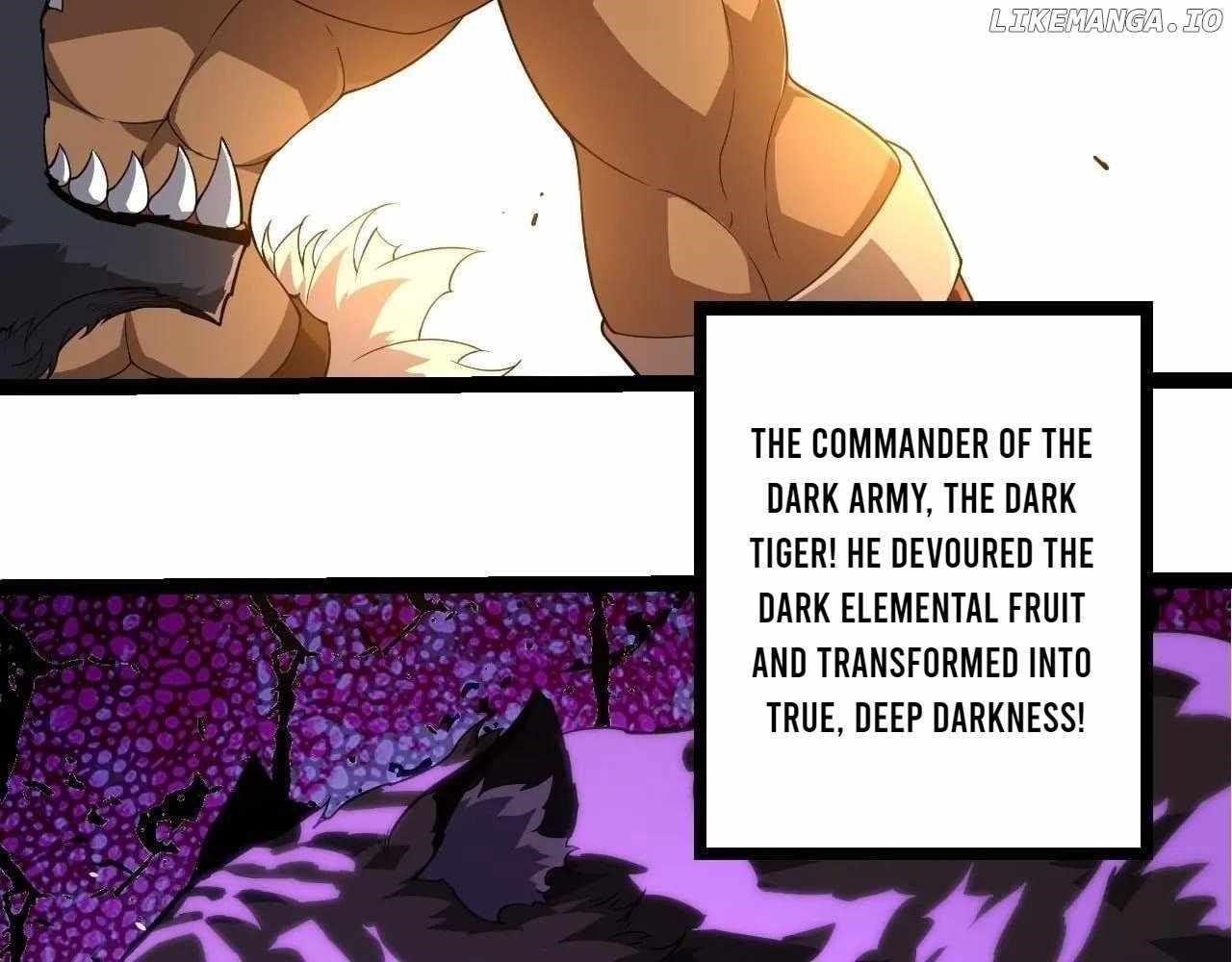 Evolution Begins With a Big Tree - Chapter 376 Page 4